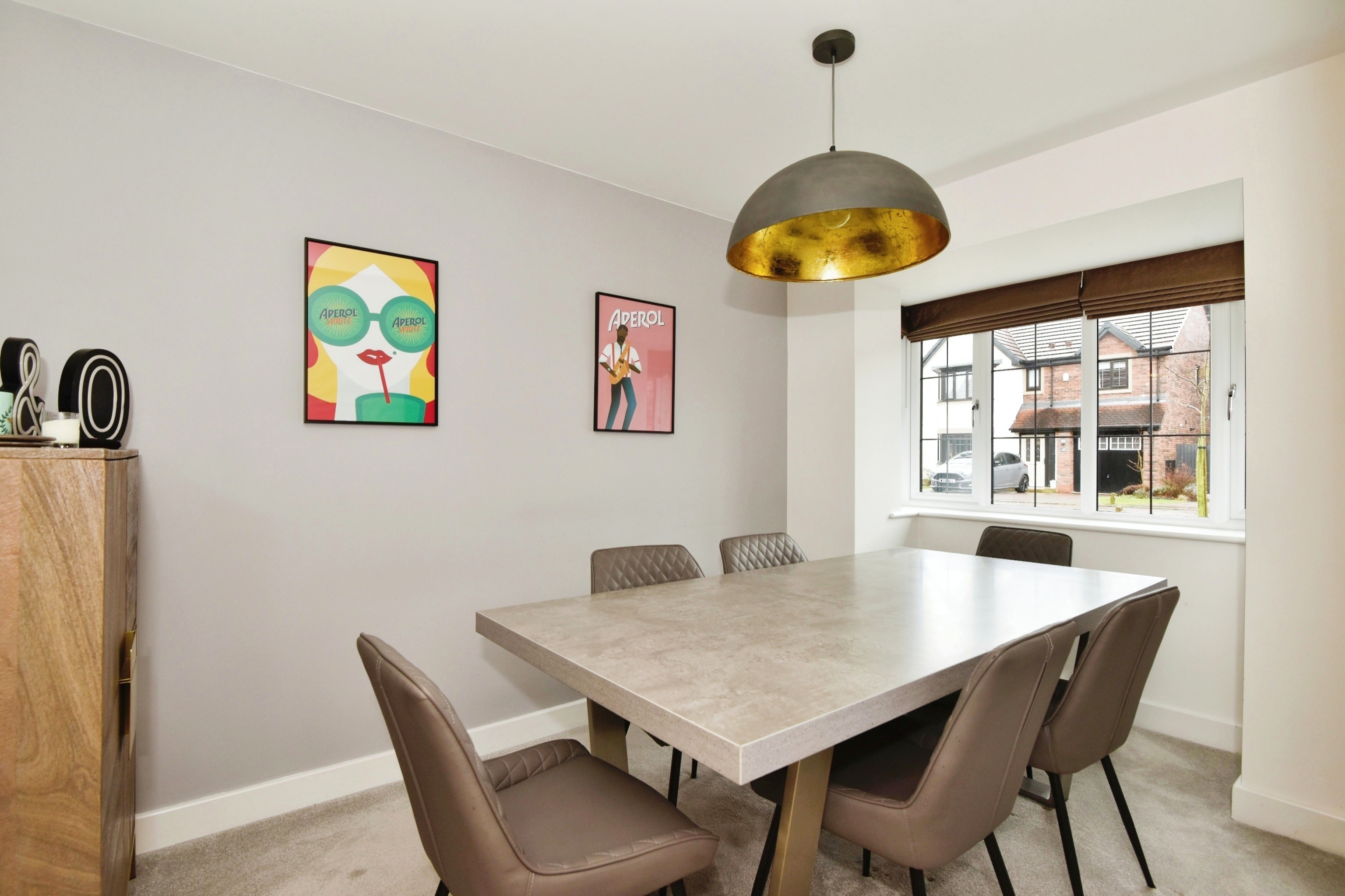 Photos of Oakley Drive, Alsager, Cheshire ST7 66681574 PrimeLocation