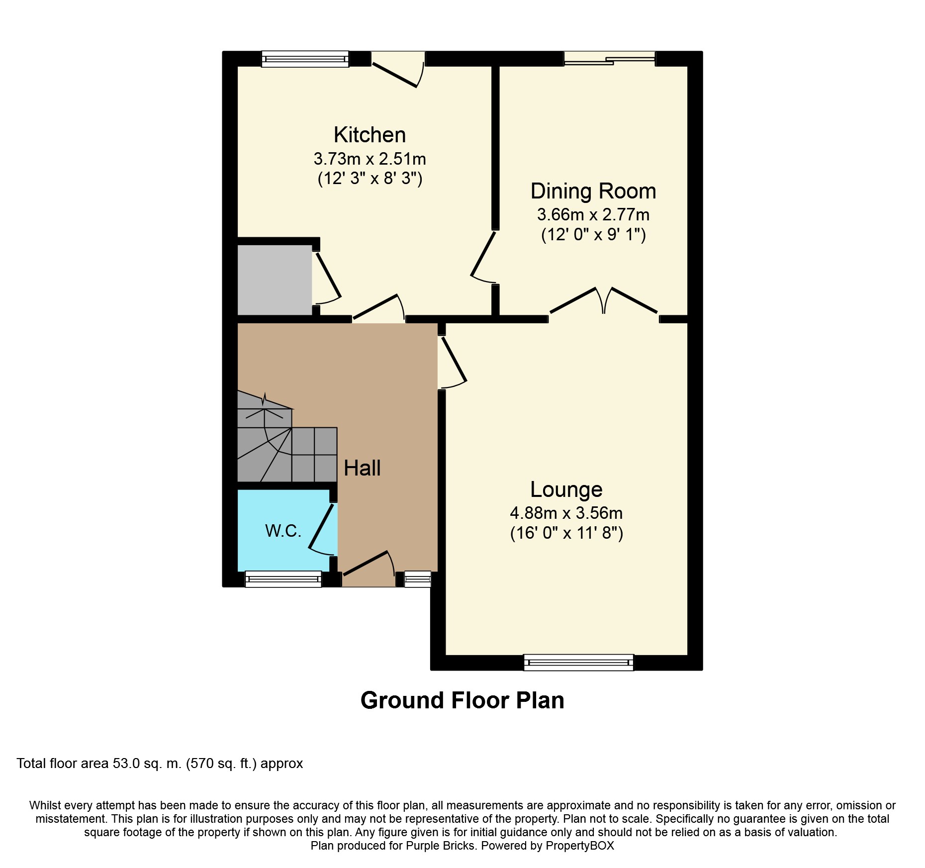 4 Bedrooms Detached house for sale in Claybank Drive, Bury BL8