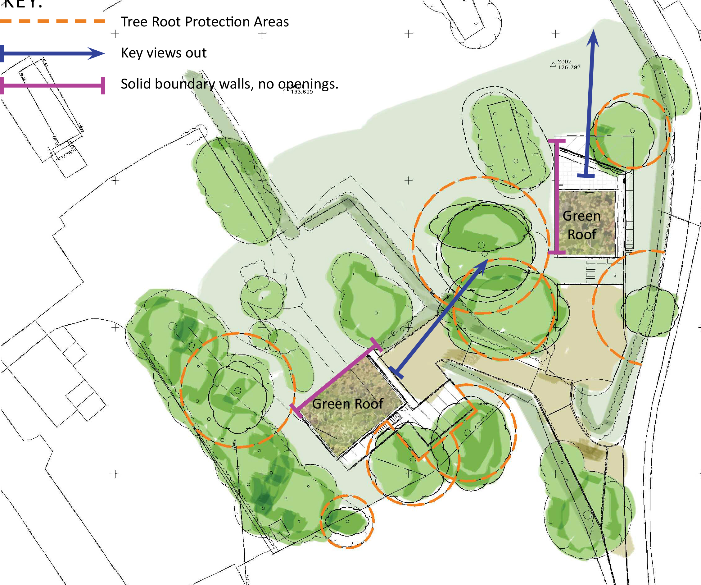 Linton, RossOnWye, Herefordshire HR9, land for sale 53192218