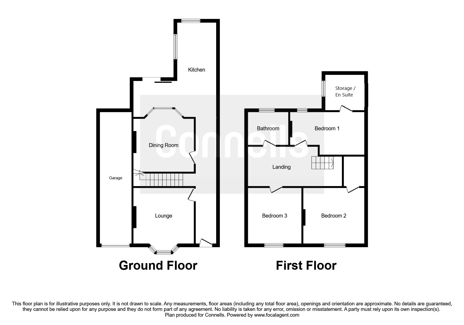Alma Street, Taunton TA1, 3 bedroom terraced house for sale 56573095