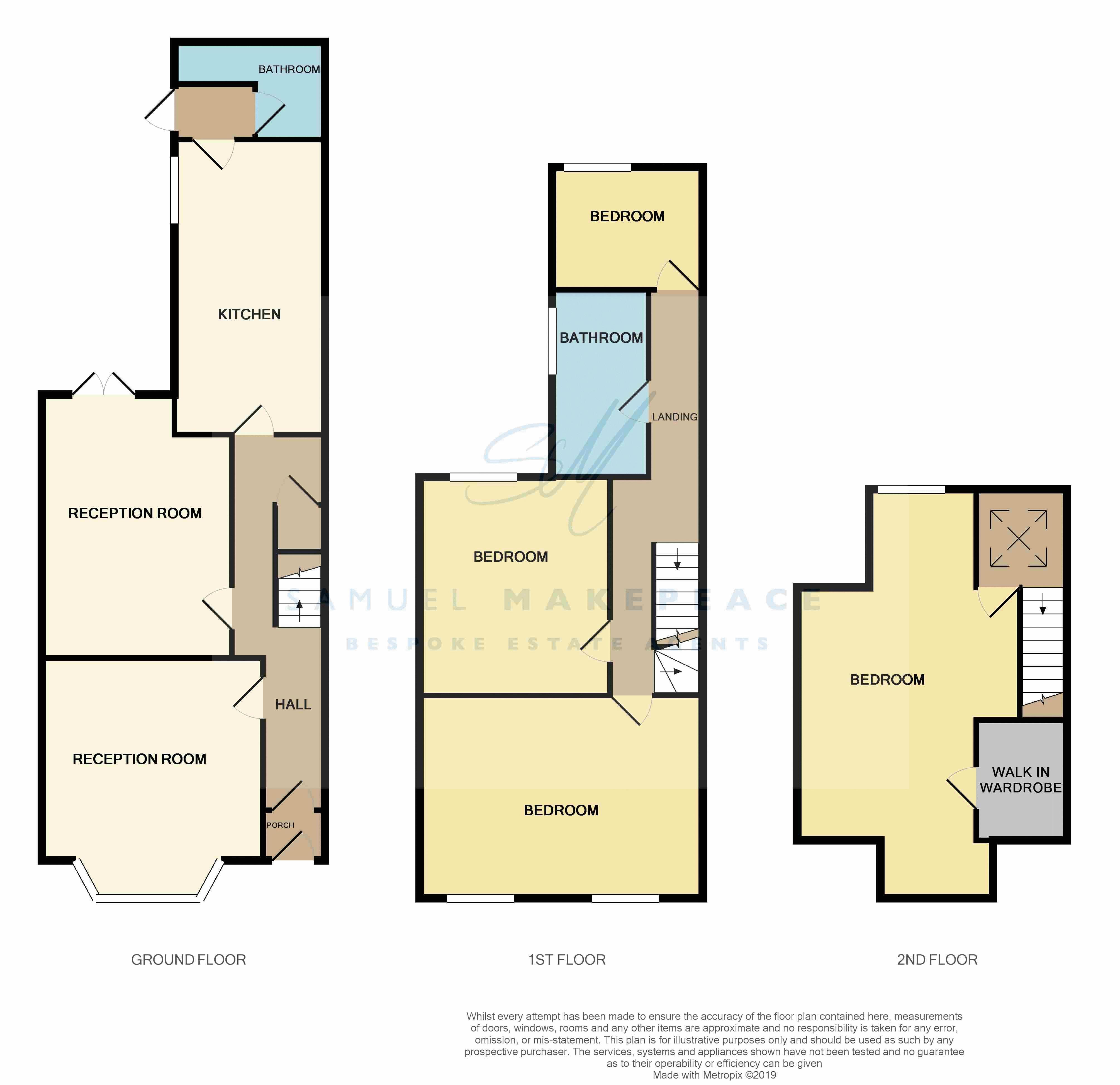 4 Bedrooms Mews house for sale in Birches Head Road, Birches Head, Stoke-On-Trent ST1