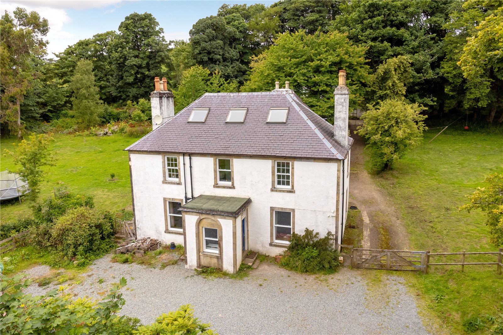 Photos of Upper Ostaig House, Teangue, Isle Of Skye, Highland IV44