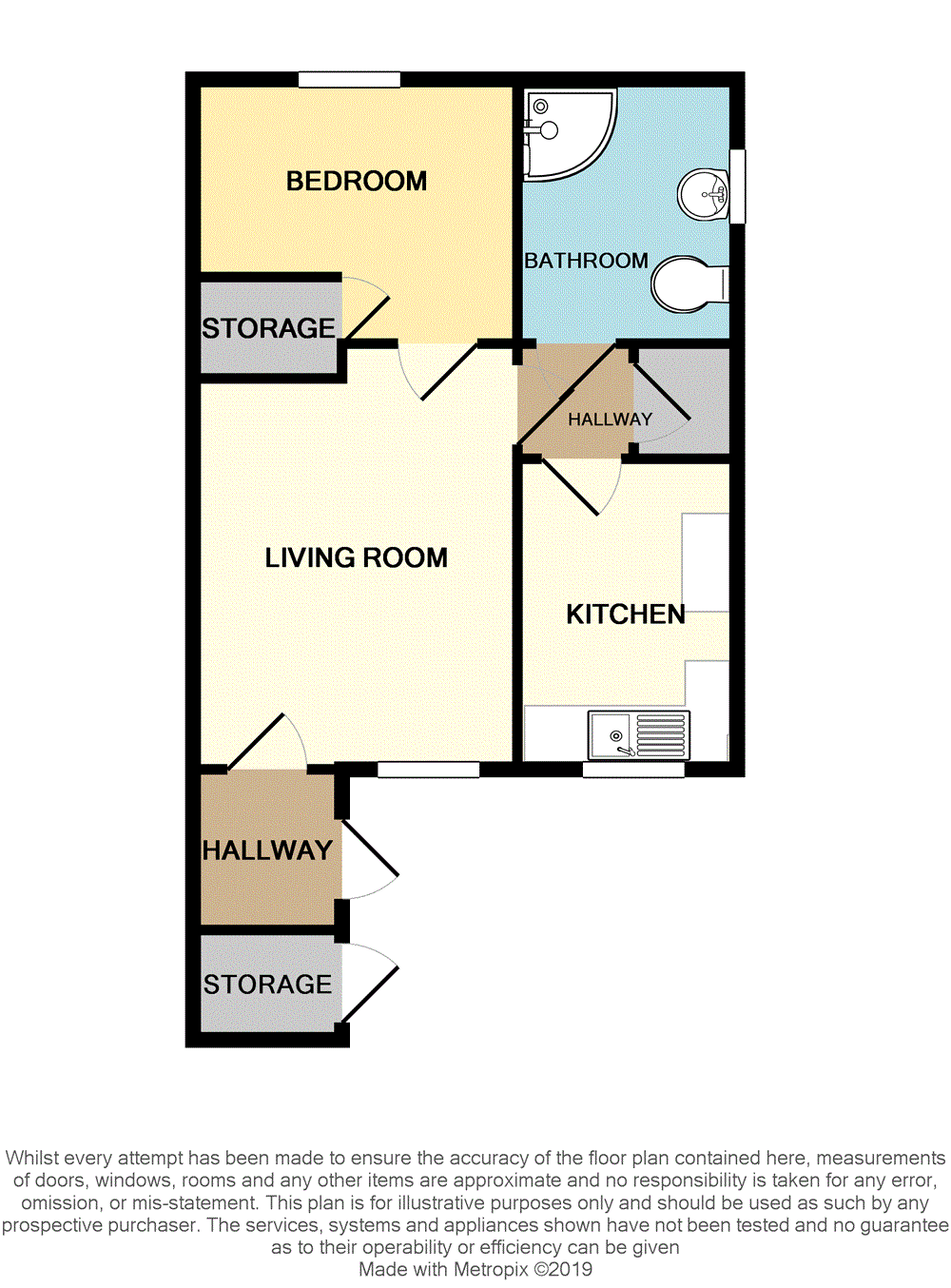 1 Bedrooms Maisonette for sale in Anderton Road, Longford, Coventry, West Midlands CV6