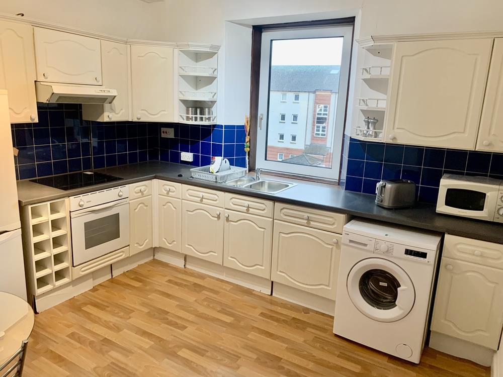 Holland Street, Second Floor right, AB25, Aberdeen photo 5