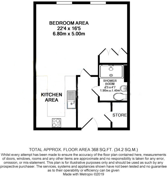 0 Bedrooms Studio for sale in Guildford Road, Woking, Surrey GU22