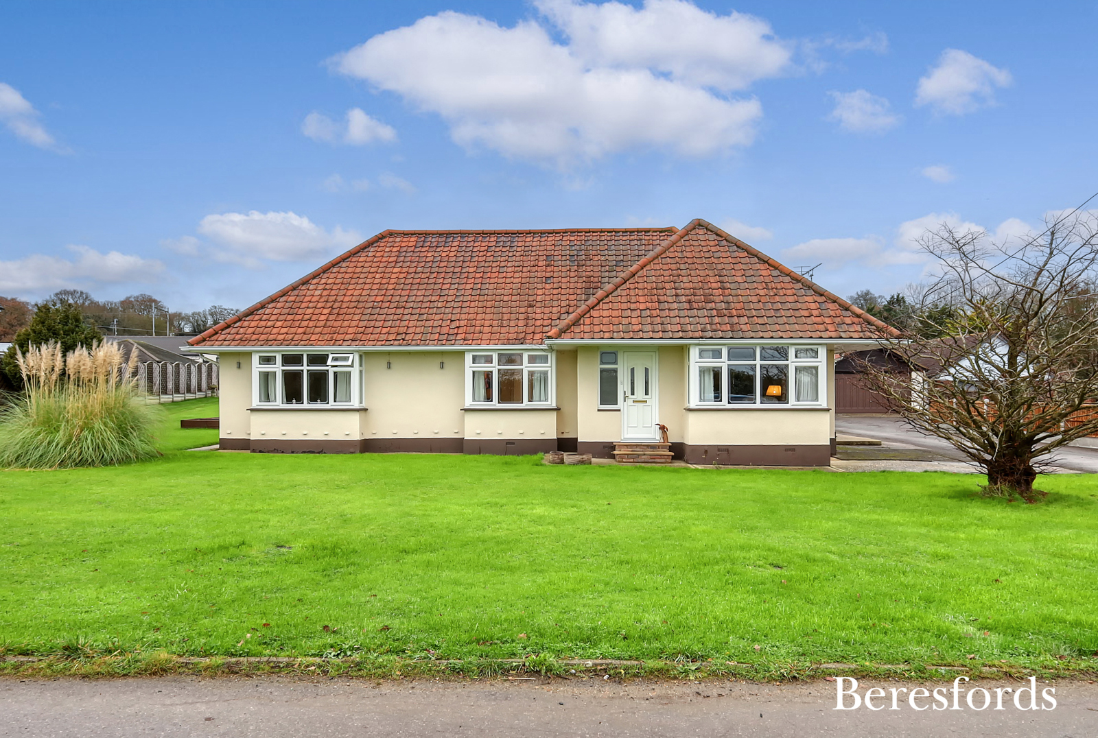 4 bedroom detached house for sale in Sevenoaks
