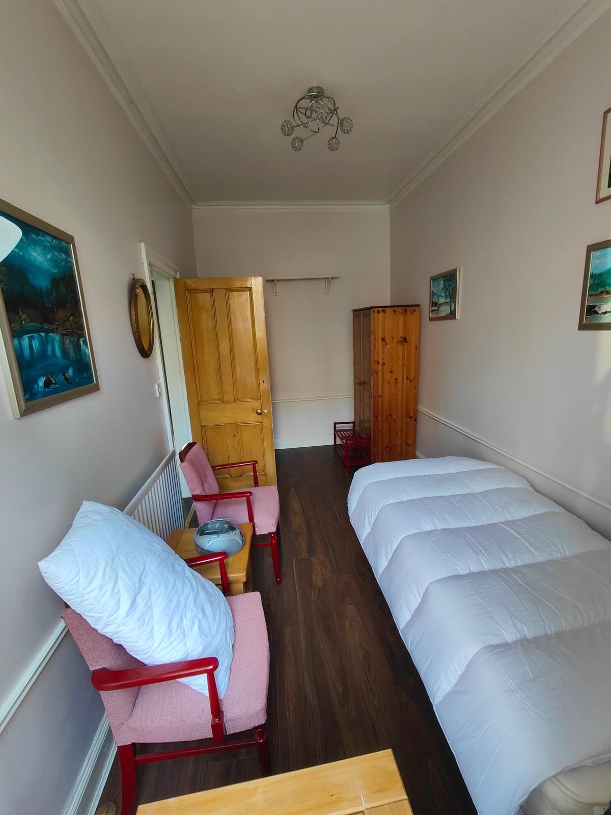 Ashley Terrace, Edinburgh photo 5