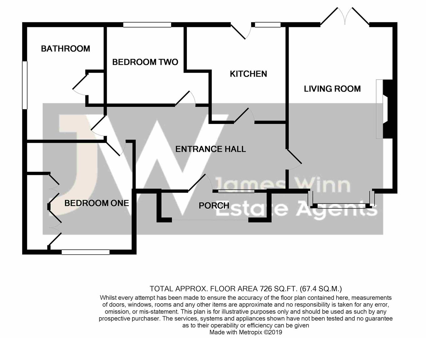 3 Bedrooms Detached bungalow for sale in Millfield Avenue, Northallerton DL6