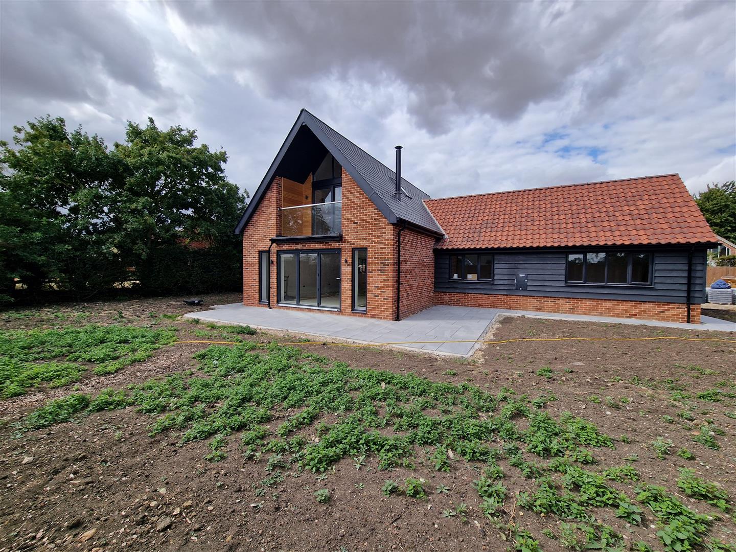 Photos of Primrose Cottages, The Street, Bredfield, Woodbridge IP13