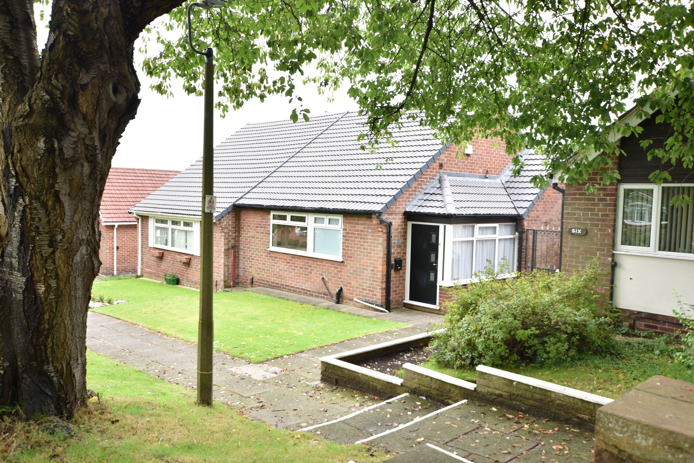 Photos of Crossways, Gateacre, Liverpool. L25 65824822 PrimeLocation