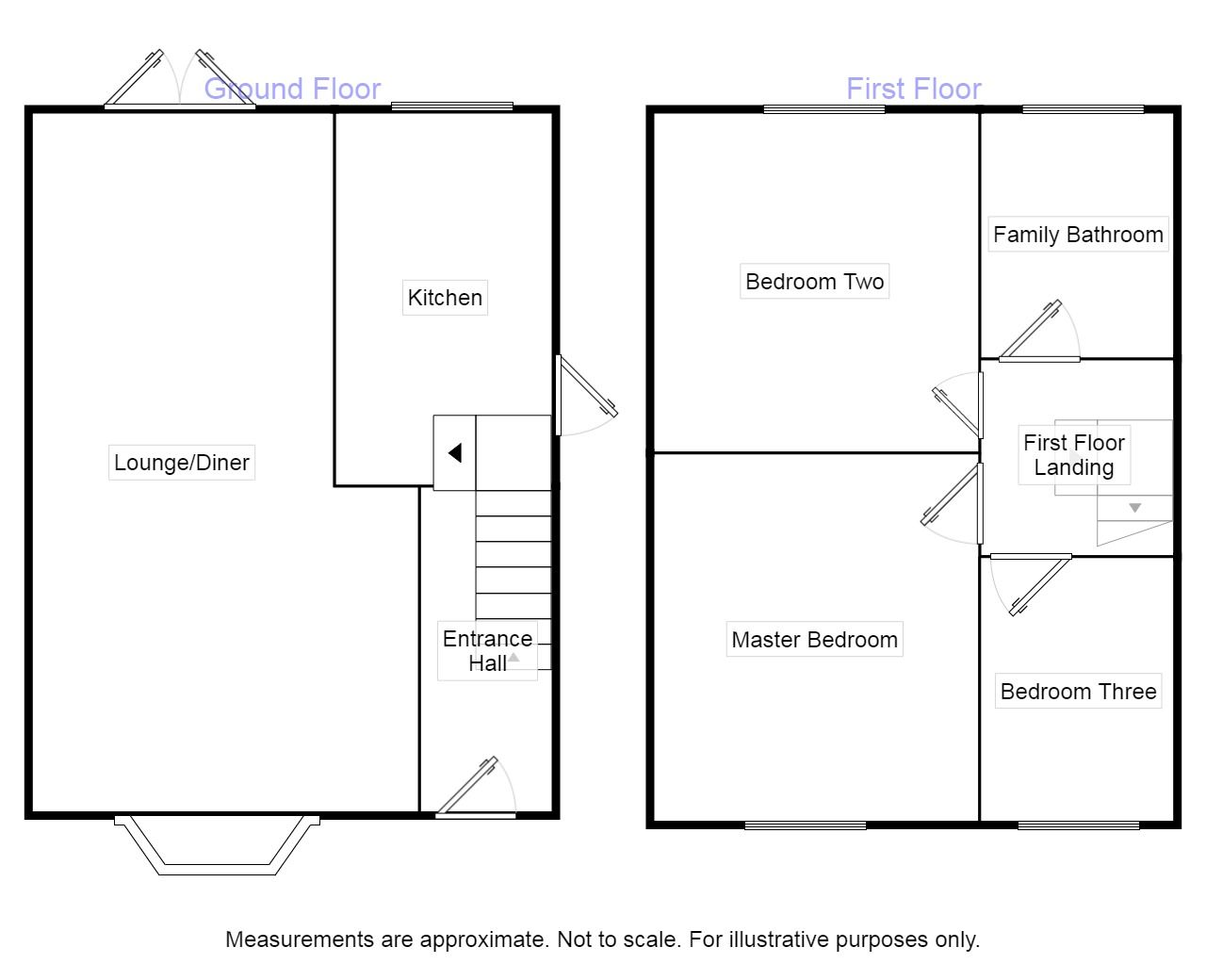 3 Bedrooms Semi-detached house for sale in Wentworth Close, Camblesforth, Selby YO8