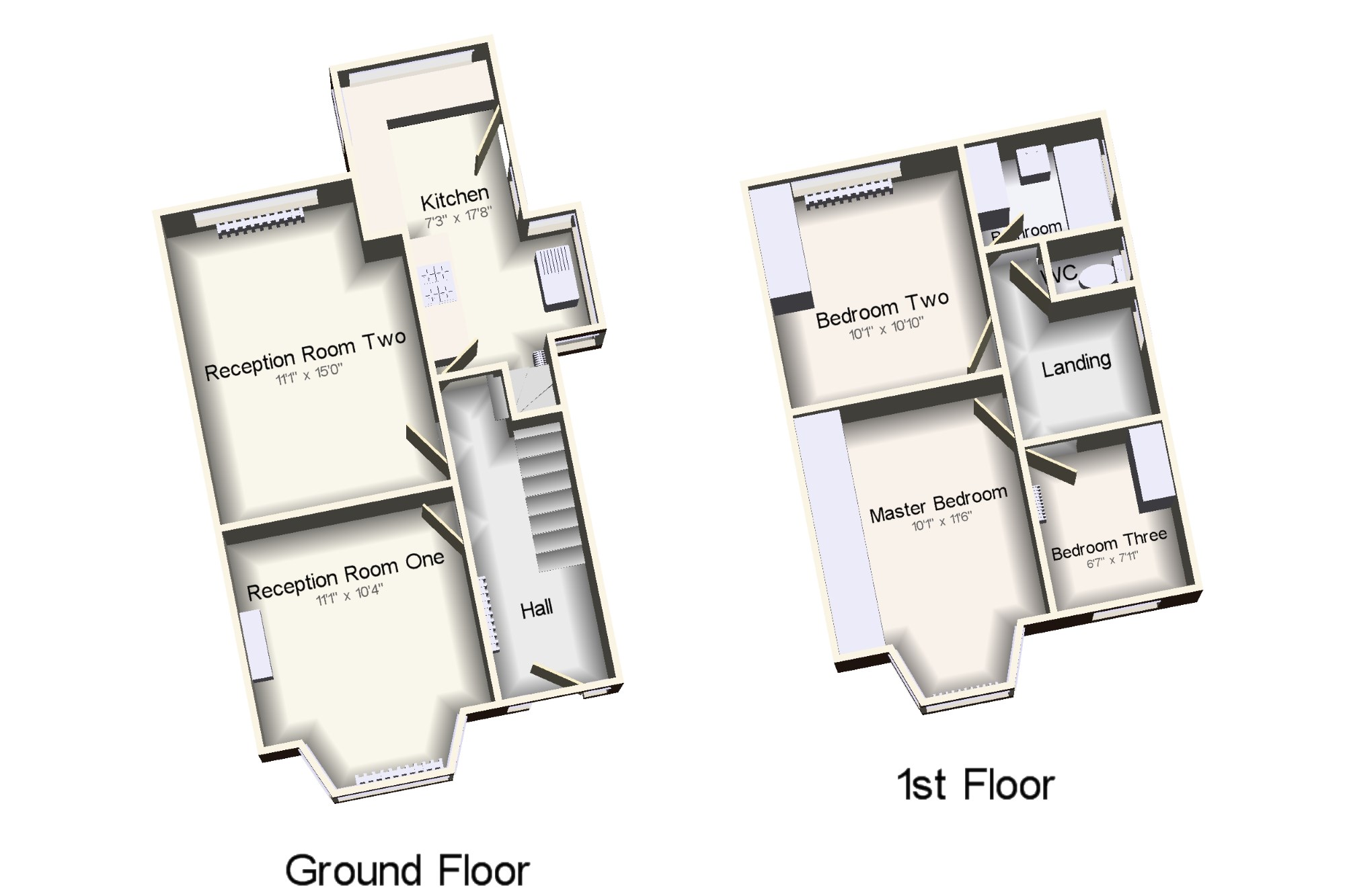 3 Bedrooms Semi-detached house for sale in Thorn Road, Swinton, Manchester, Greater Manchester M27