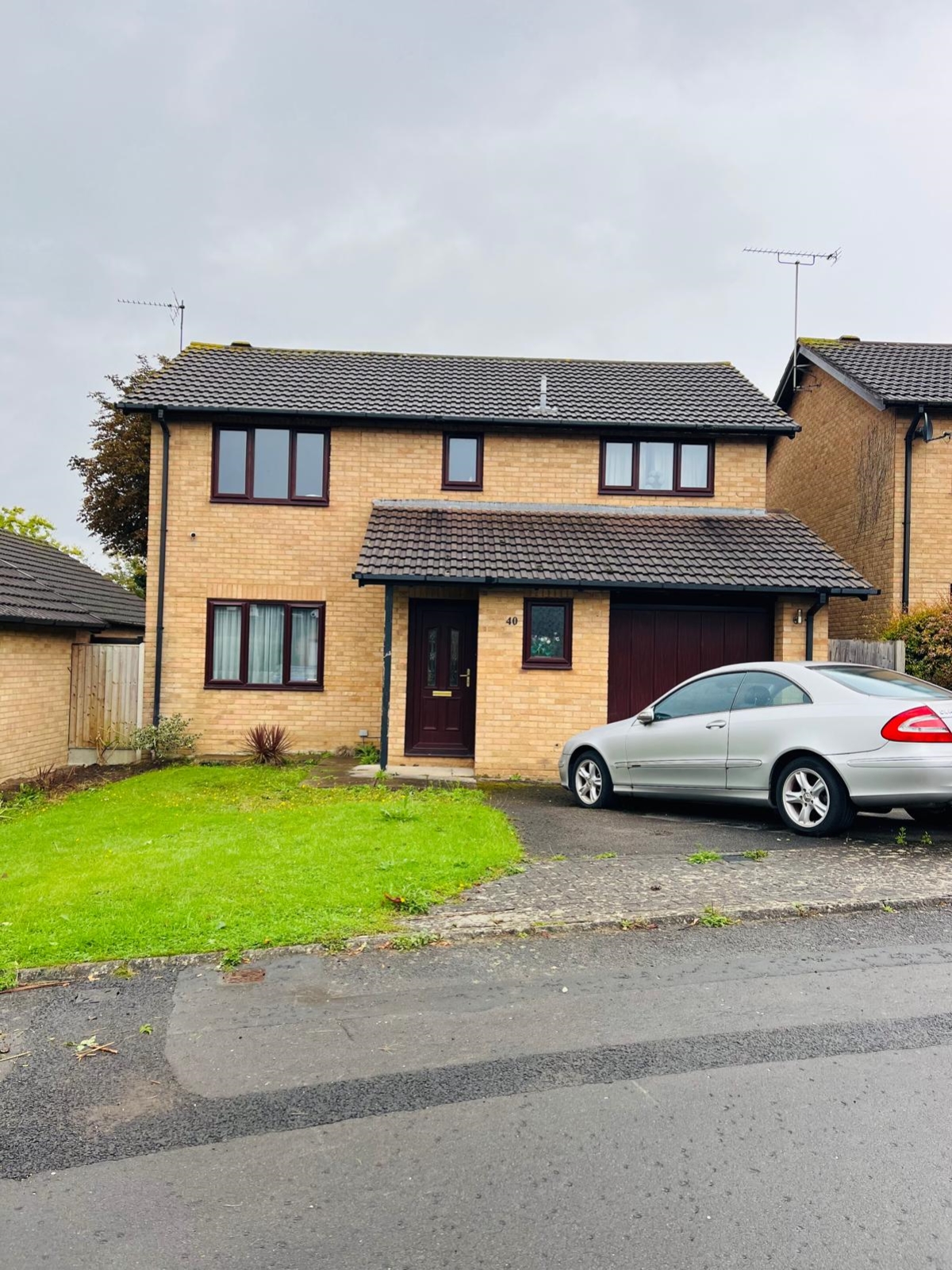 40, Cleevelands Drive, Cheltenham photo 5