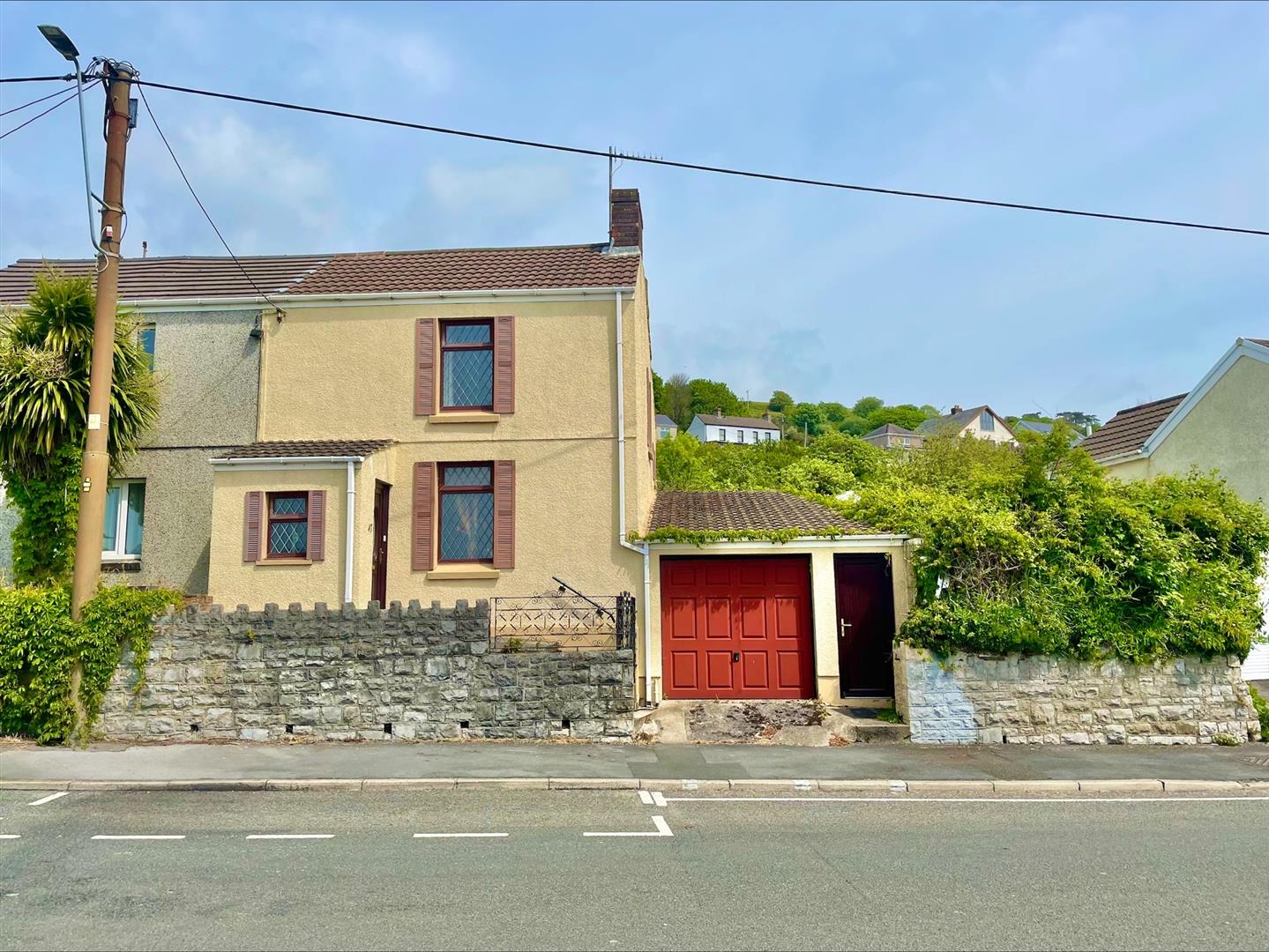 Photos of Pwll Road, Pwll, Llanelli SA15 - 65877267 | PrimeLocation