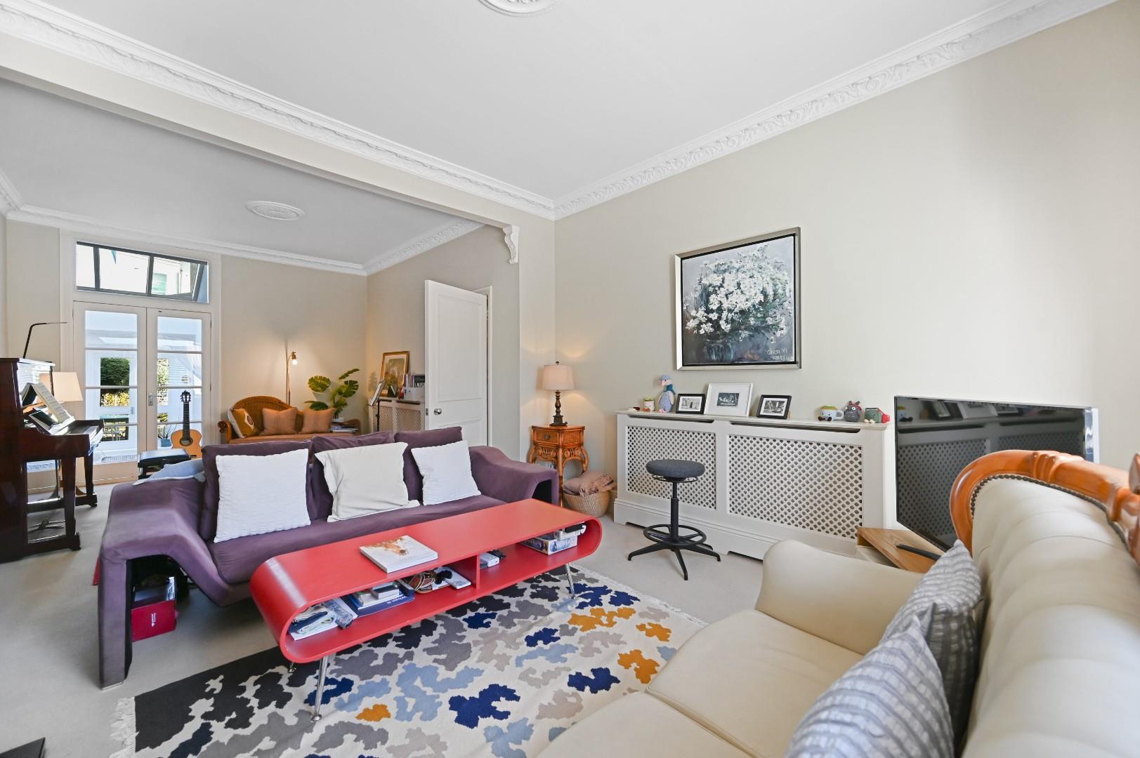 26, Dewhurst Road, London photo 4