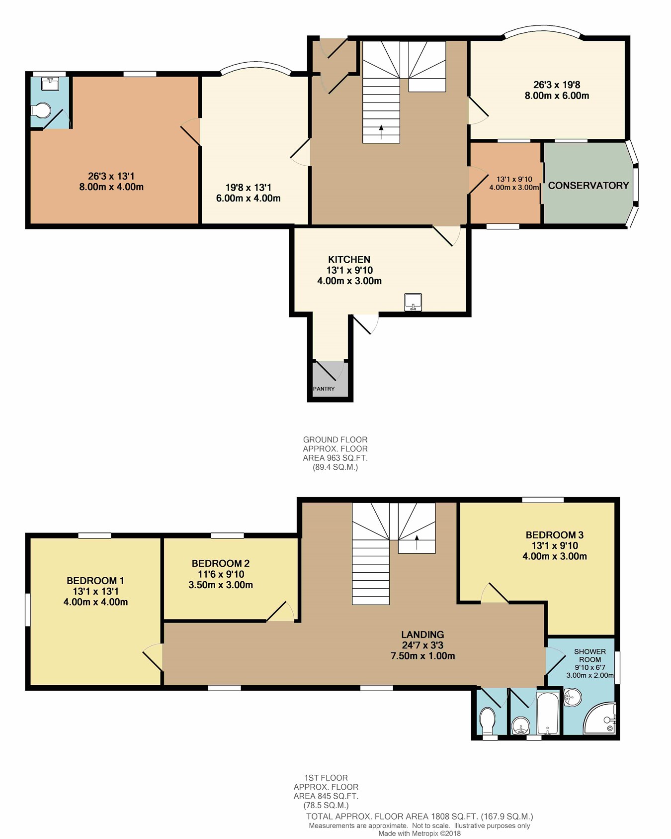 3 Bedrooms Detached house for sale in Church Lane, Eccleston, St Helens WA10