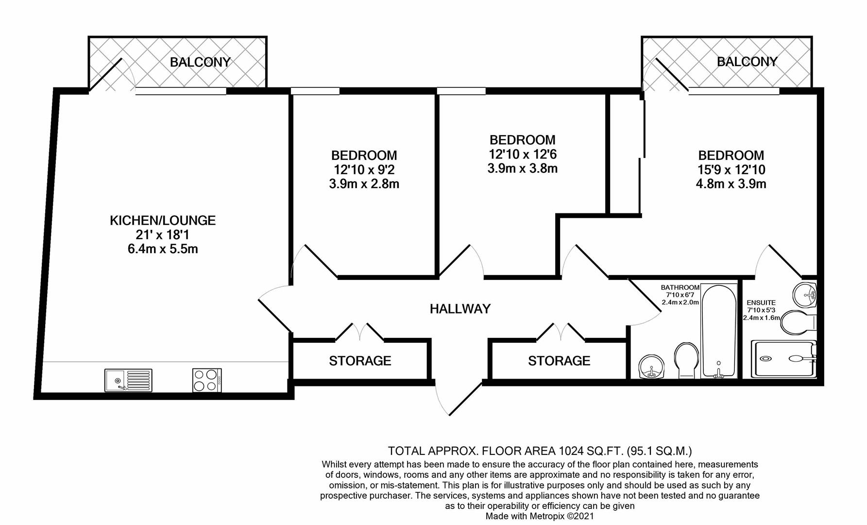 The Machine Works House, Hayes UB3, 3 bedroom flat to rent 60941422