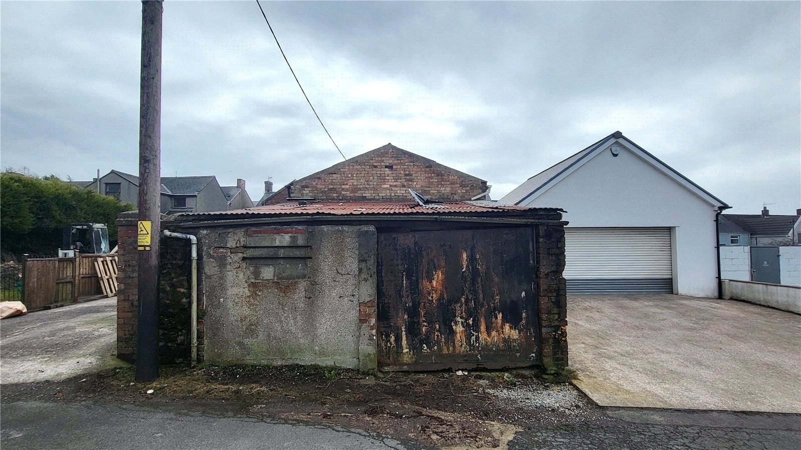 The Dairy, 32, Rear Of High Street, Bridgend CF33 6DR photo 5