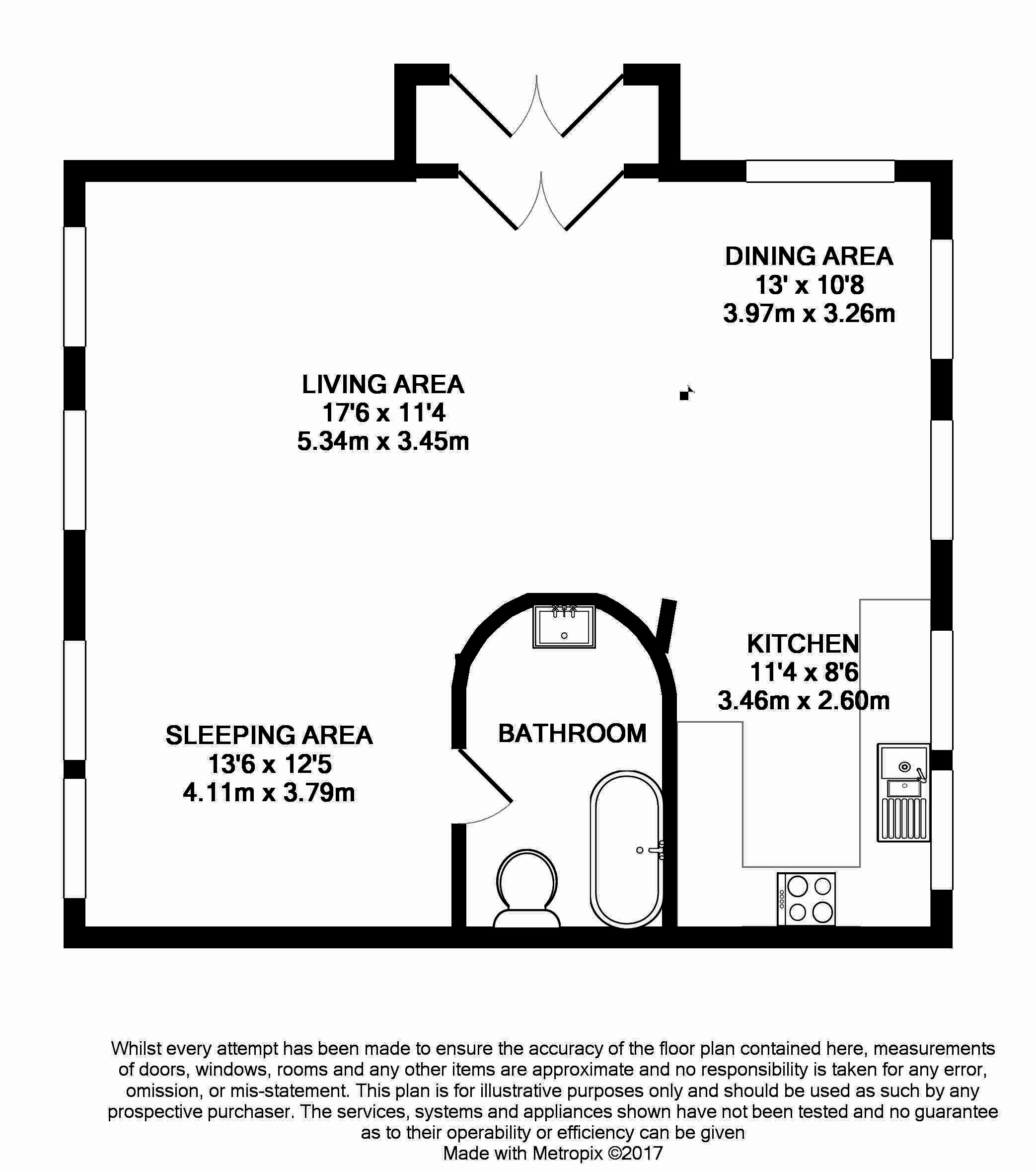 0 Bedrooms Studio to rent in Gosbrook Road, Caversham, Reading RG4