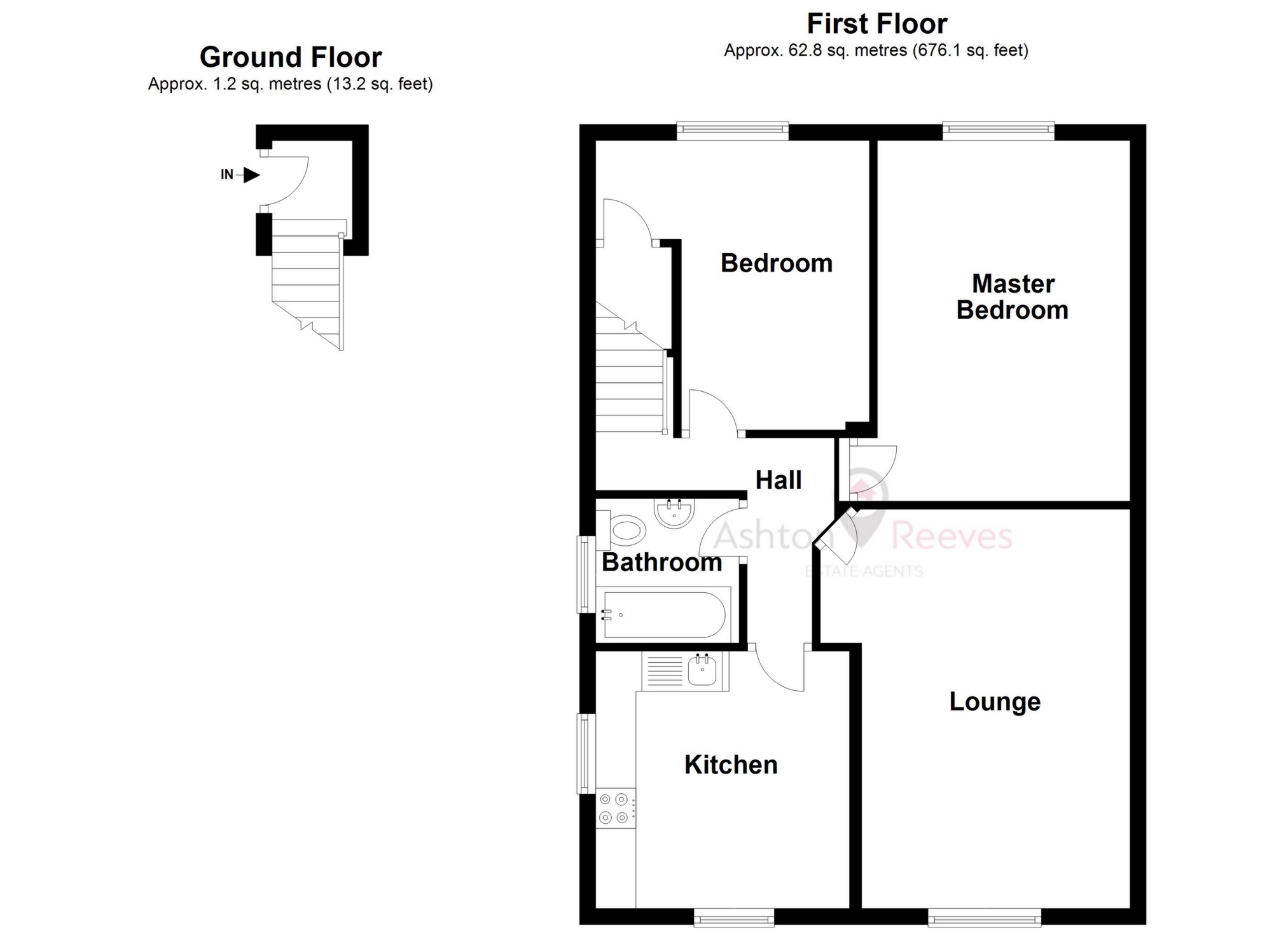 2 Bedrooms Maisonette for sale in Robin Hood Lane, Bexleyheath DA6