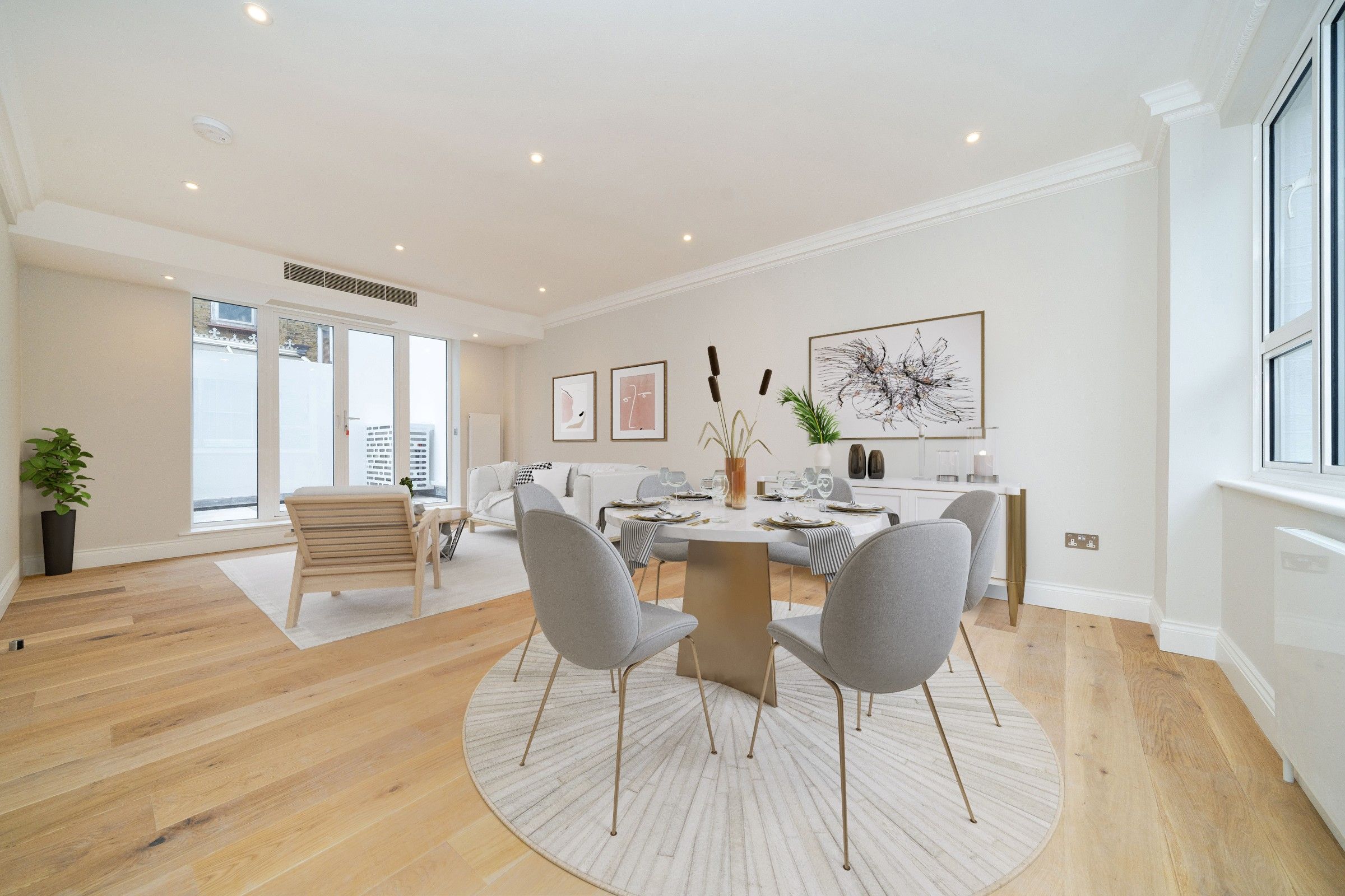 4 bedroom terraced house for sale 0