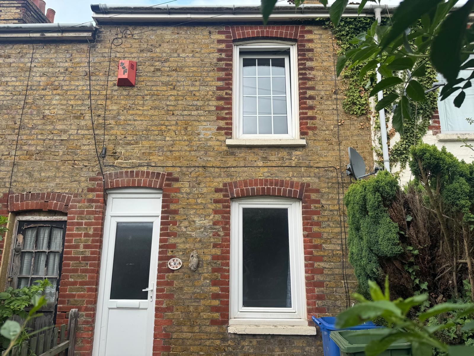 36, Chequers Road, Minster-on-Sea photo 2