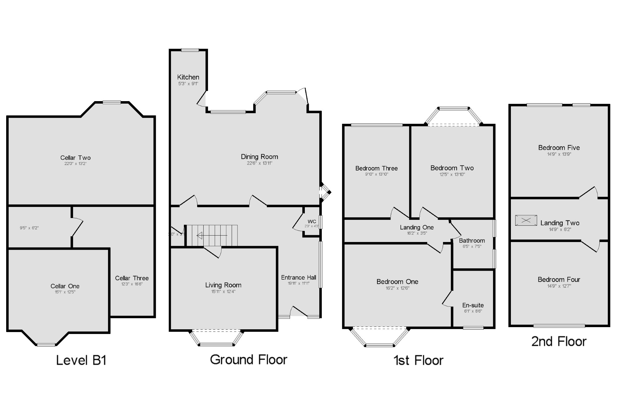 5 Bedrooms Semi-detached house for sale in Ellesmere Road, Chorlton, Manchester, Greater Manchester M21