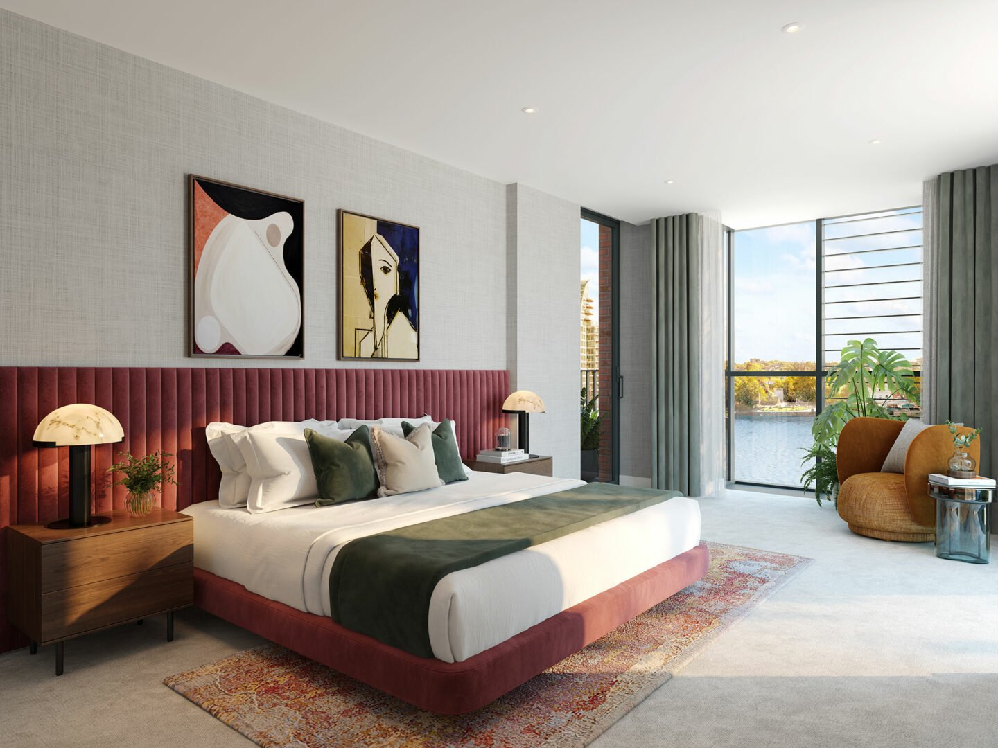 1 bedroom flat for sale 0