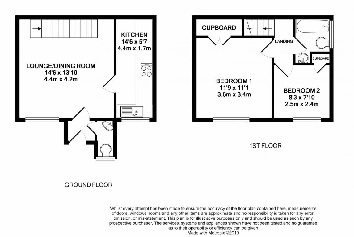 2 Bedrooms Terraced house for sale in Kingfisher Walk, Ash GU12