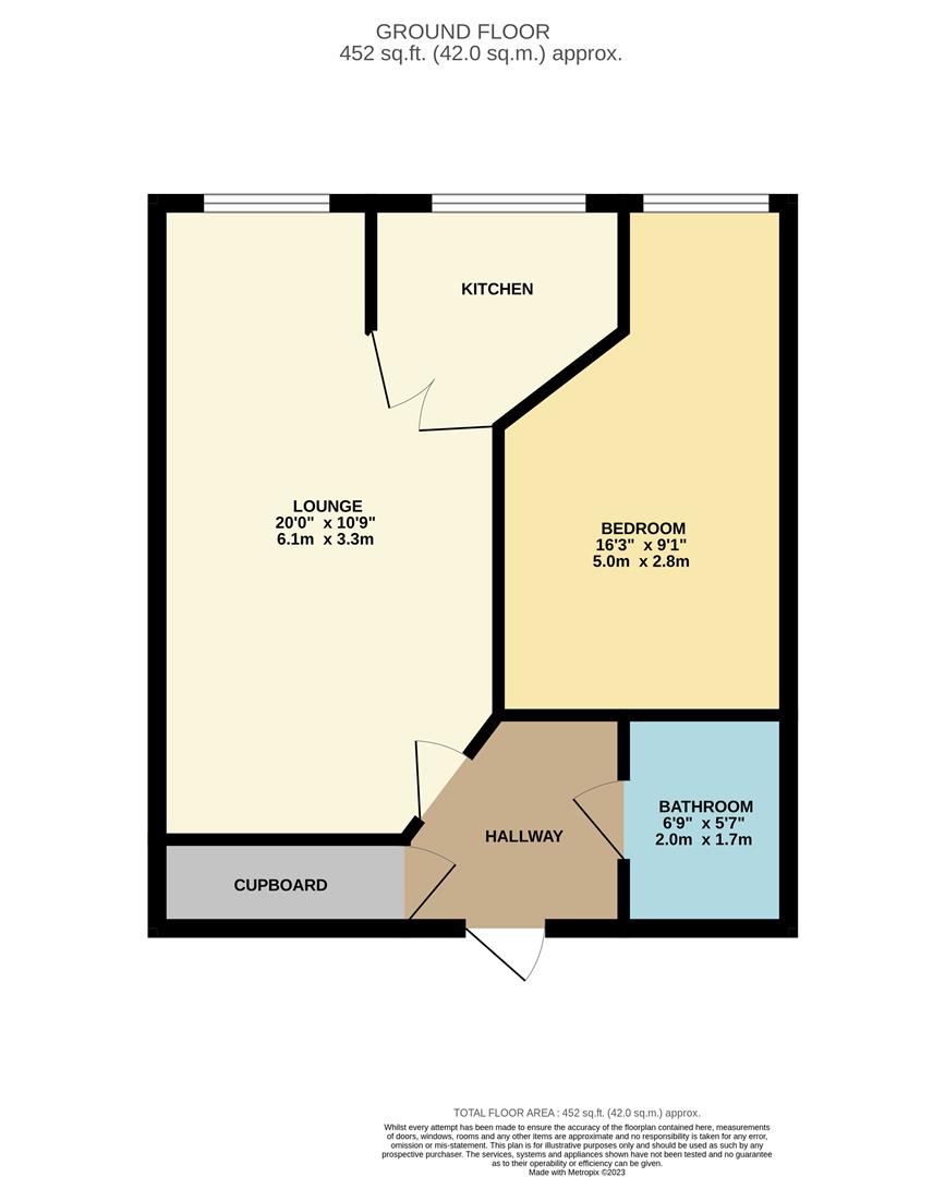 Chingford Mount Road, London E4, 1 bedroom flat for sale 64577596 PrimeLocation