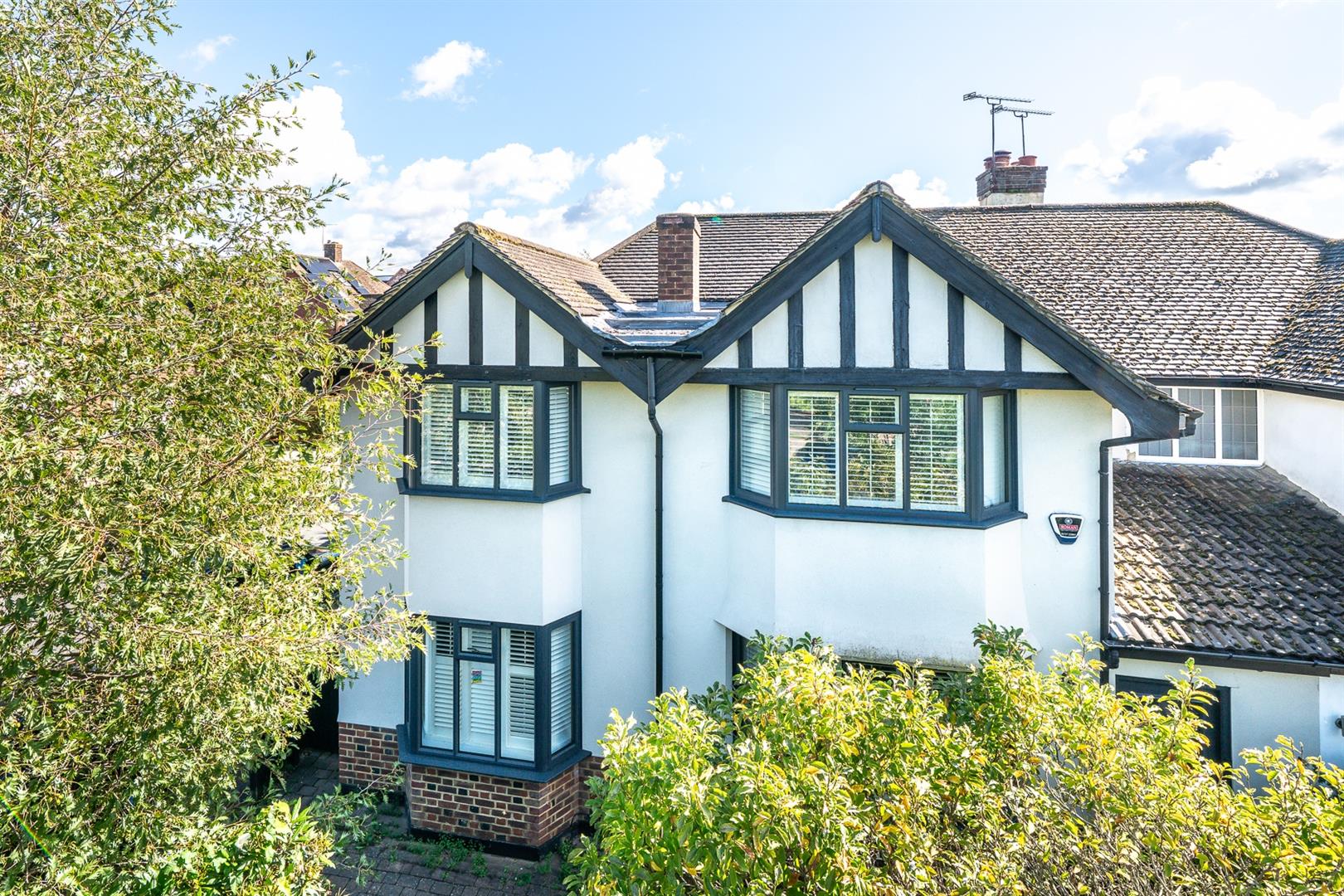 4-bed other on 60, Beechwood Avenue, St. Albans, £1,000,000