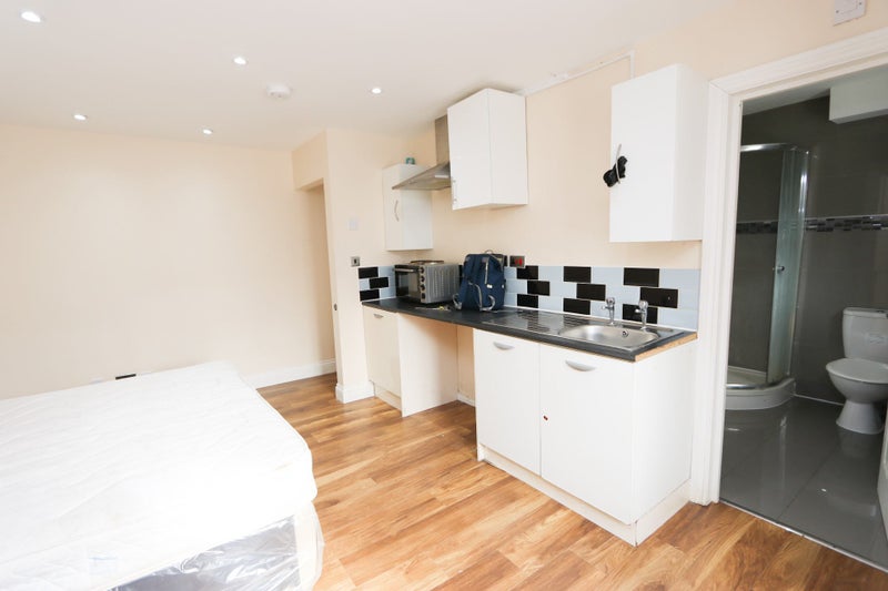 1, Nash Road, LONDON photo 5