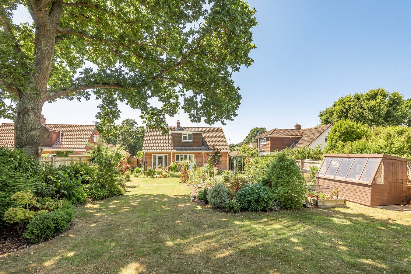 Photos of Haglane Copse, Pennington, Lymington SO41 62091951 PrimeLocation