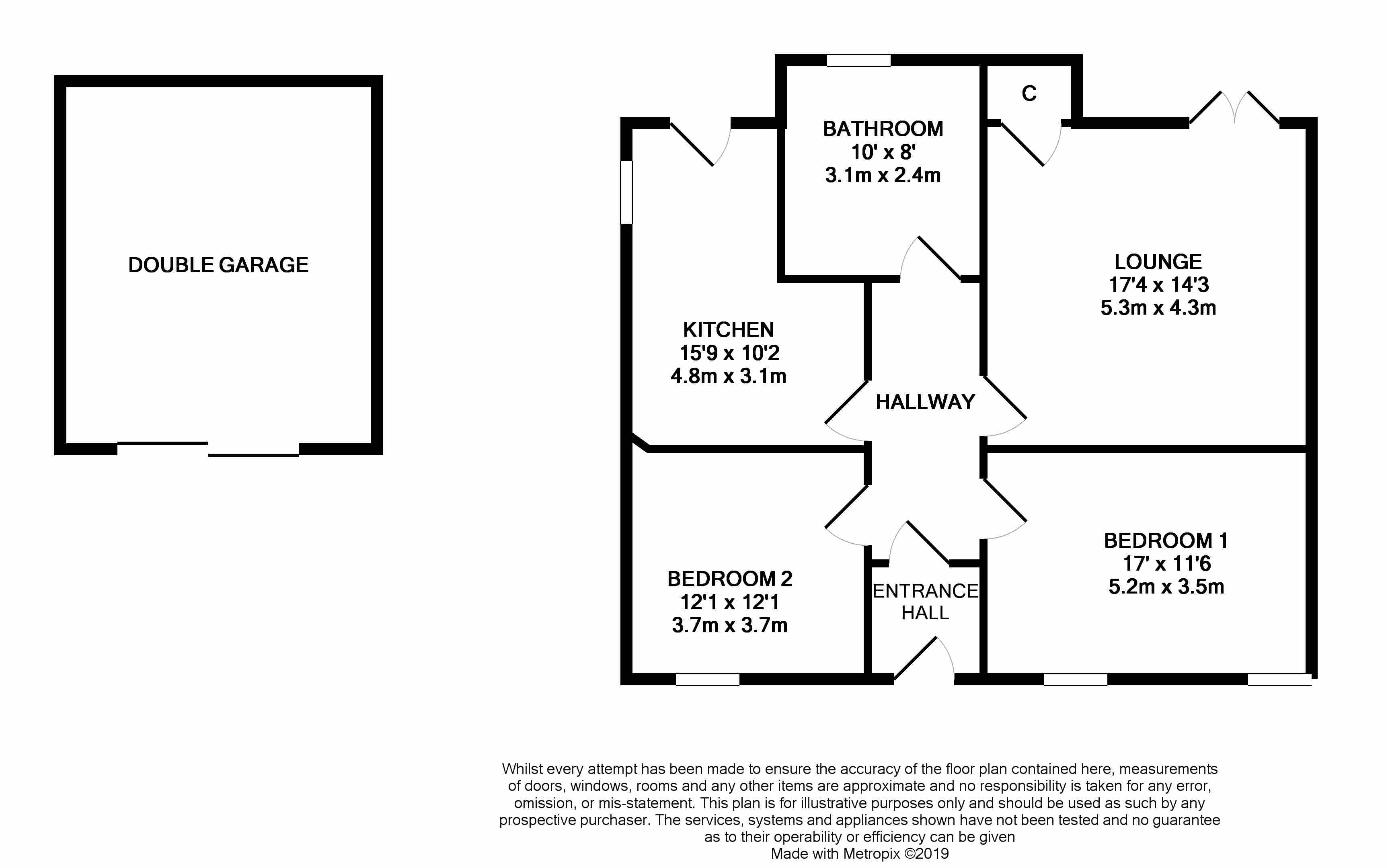 2 Bedrooms Flat for sale in Dunlop Terrace, Penicuik, Midlothian EH26