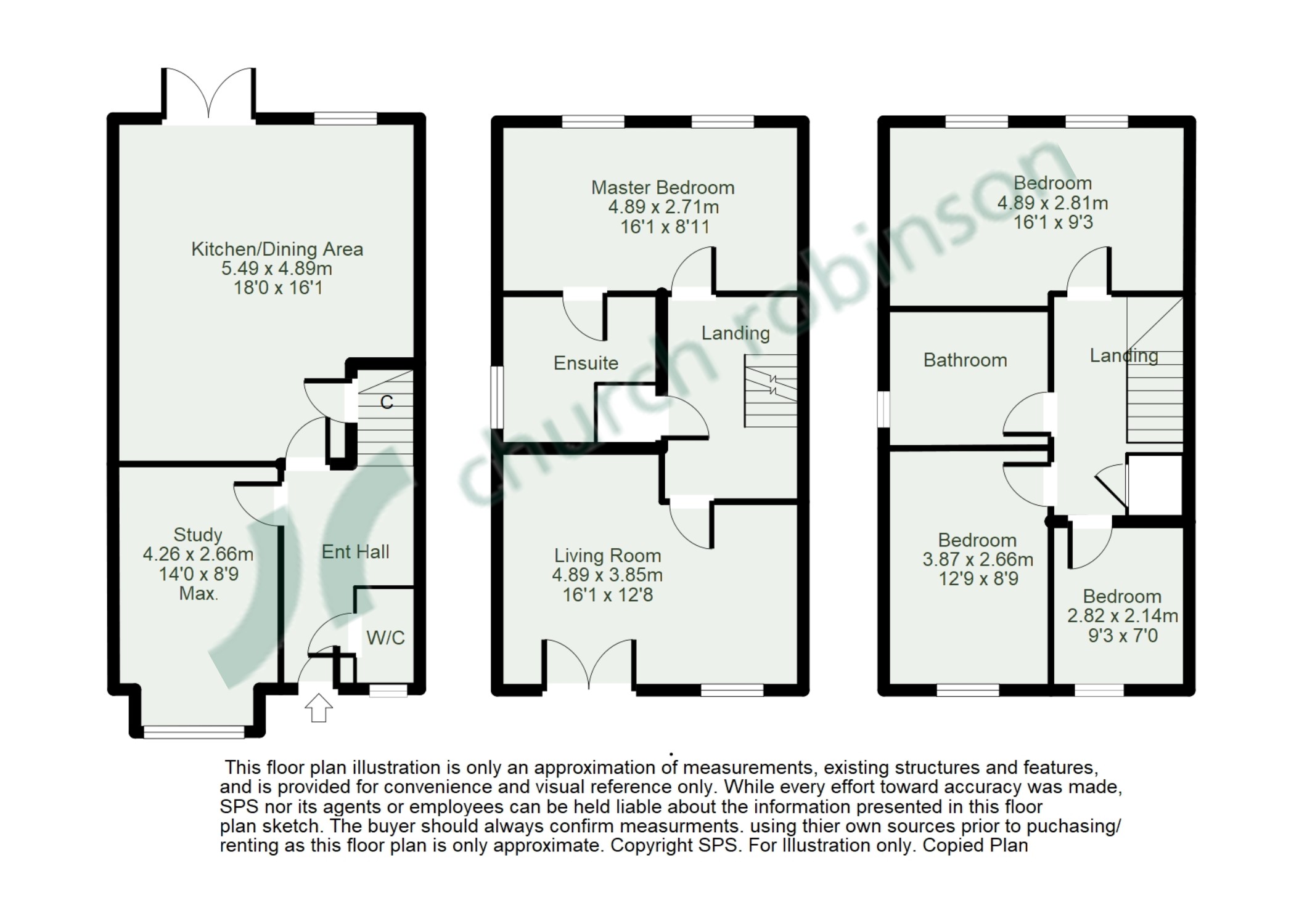 4 Bedrooms Semi-detached house for sale in Harebell Road, Harwell, Didcot OX11