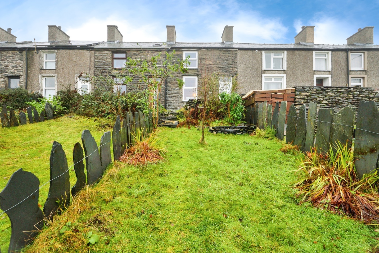 5, Dolrhedyn Terrace, Blaenau Ffestiniog photo 2