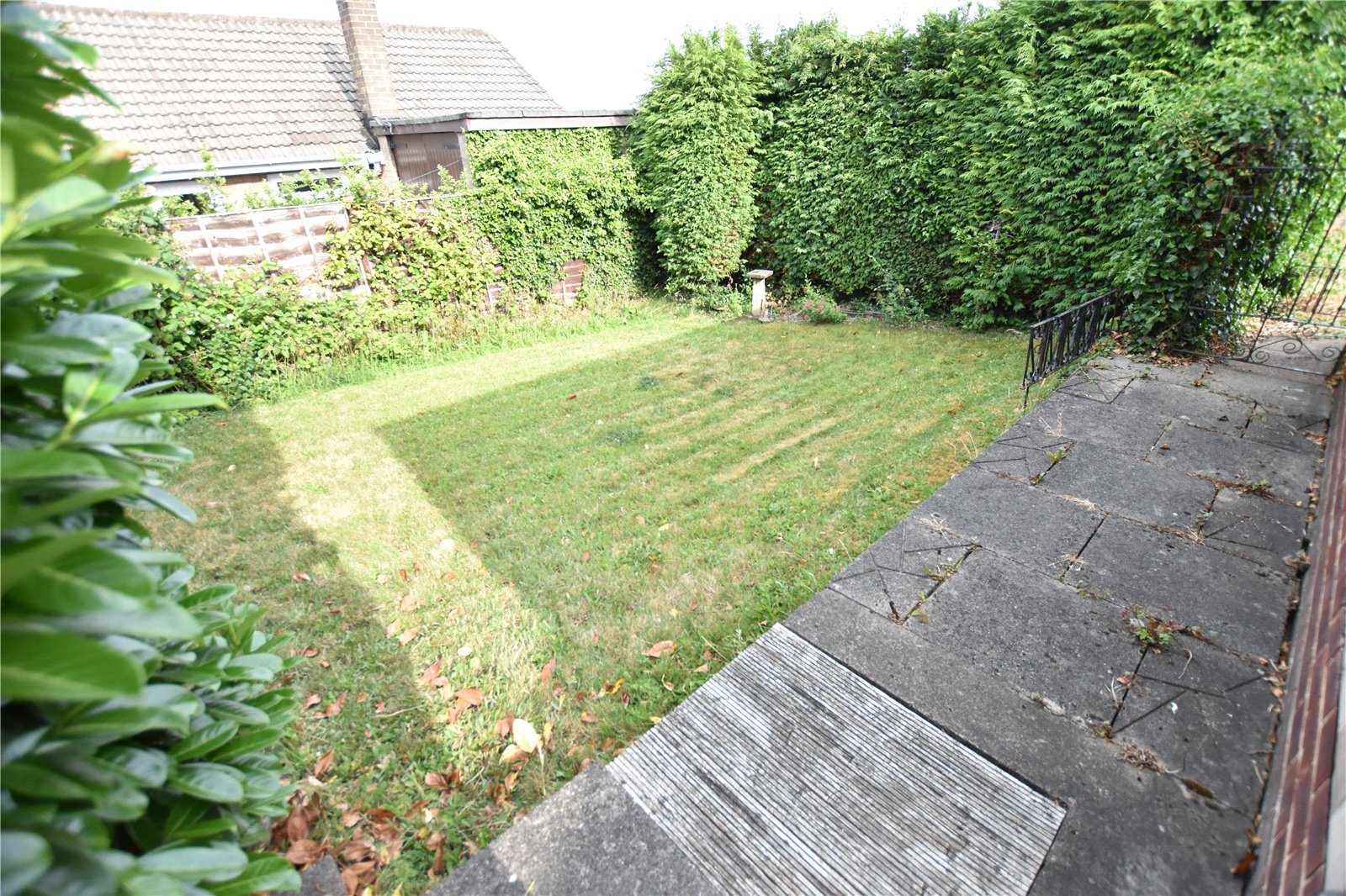 Photos of Gascoigne Road, Barwick In Elmet, Leeds, West Yorkshire LS15