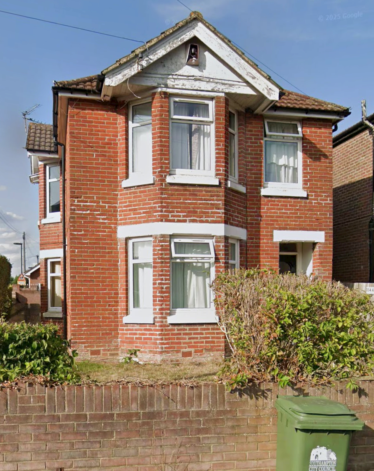 Highfield, Southampton photo 2