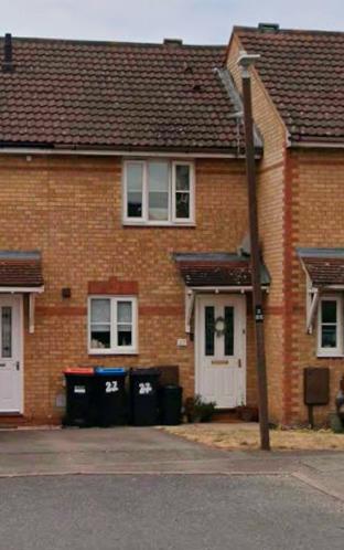 27, Bardsey Court, Milton Keynes photo 2