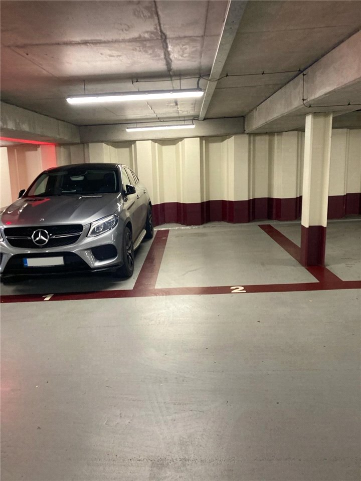 Car Parking Space 2,, York House Private Car Park, London photo 2