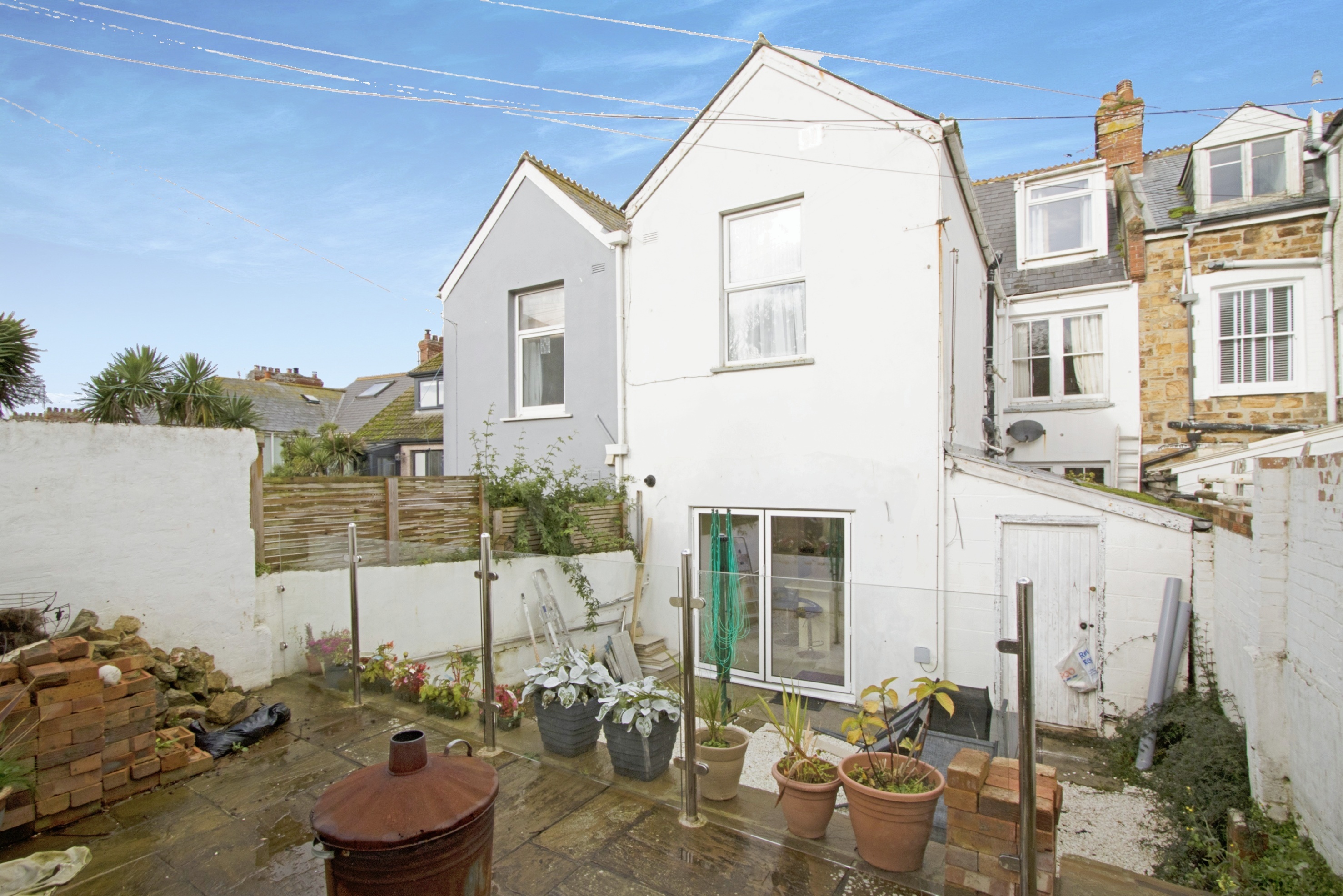 Photos of Trebarwith Crescent, Newquay, Cornwall TR7 62864117