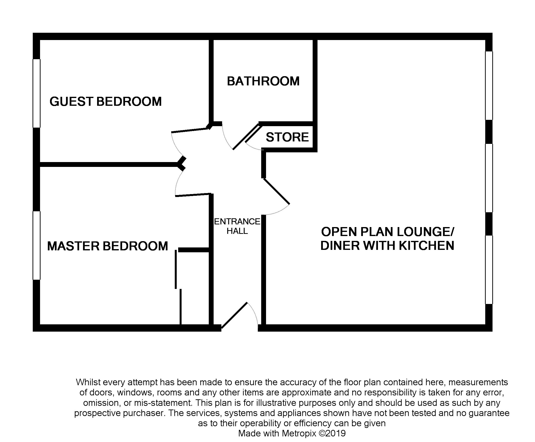 2 Bedrooms Flat for sale in Newbolt, St. Georges Parkway, Stafford ST16