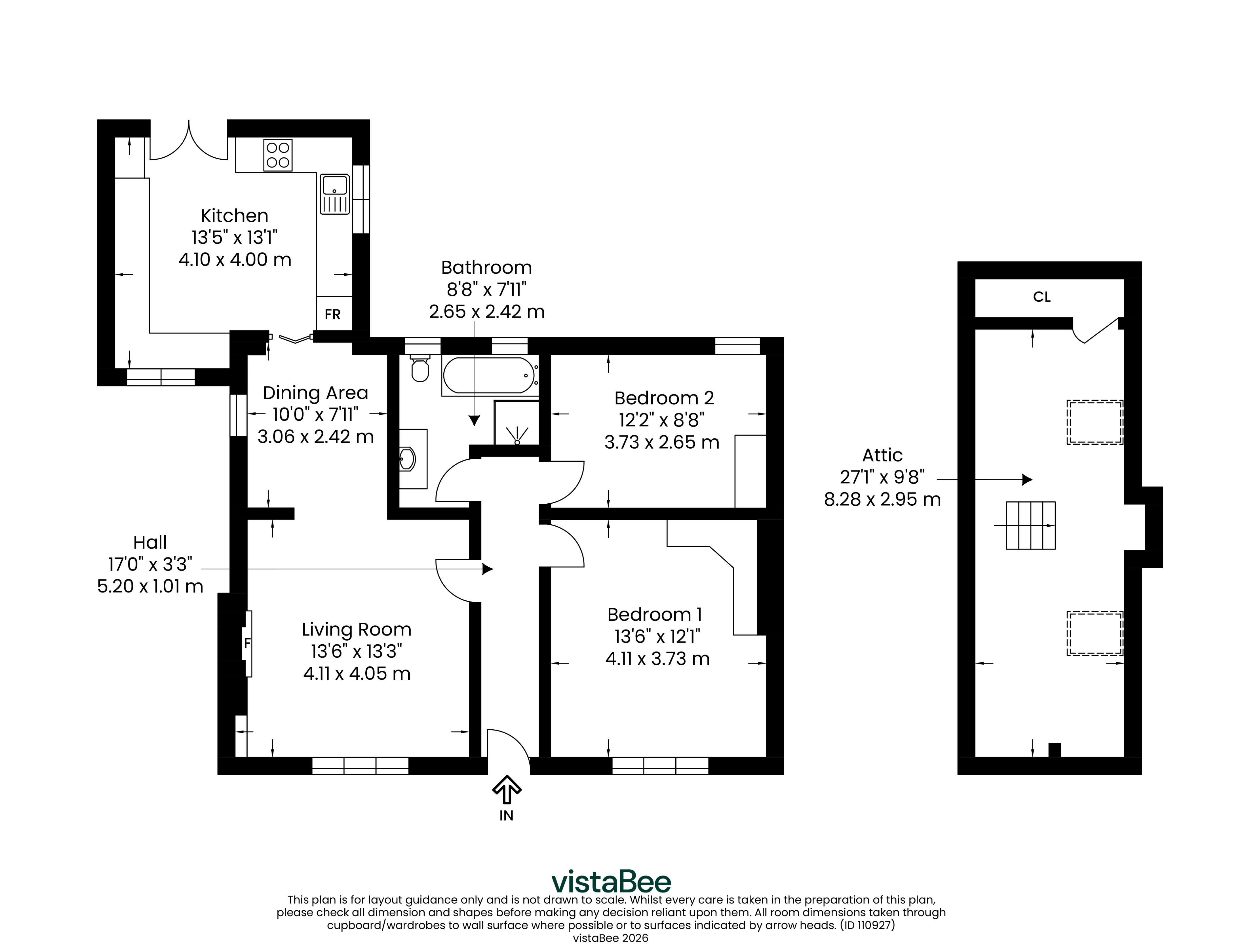32, South Biggar Road, North Lanarkshire floorplan