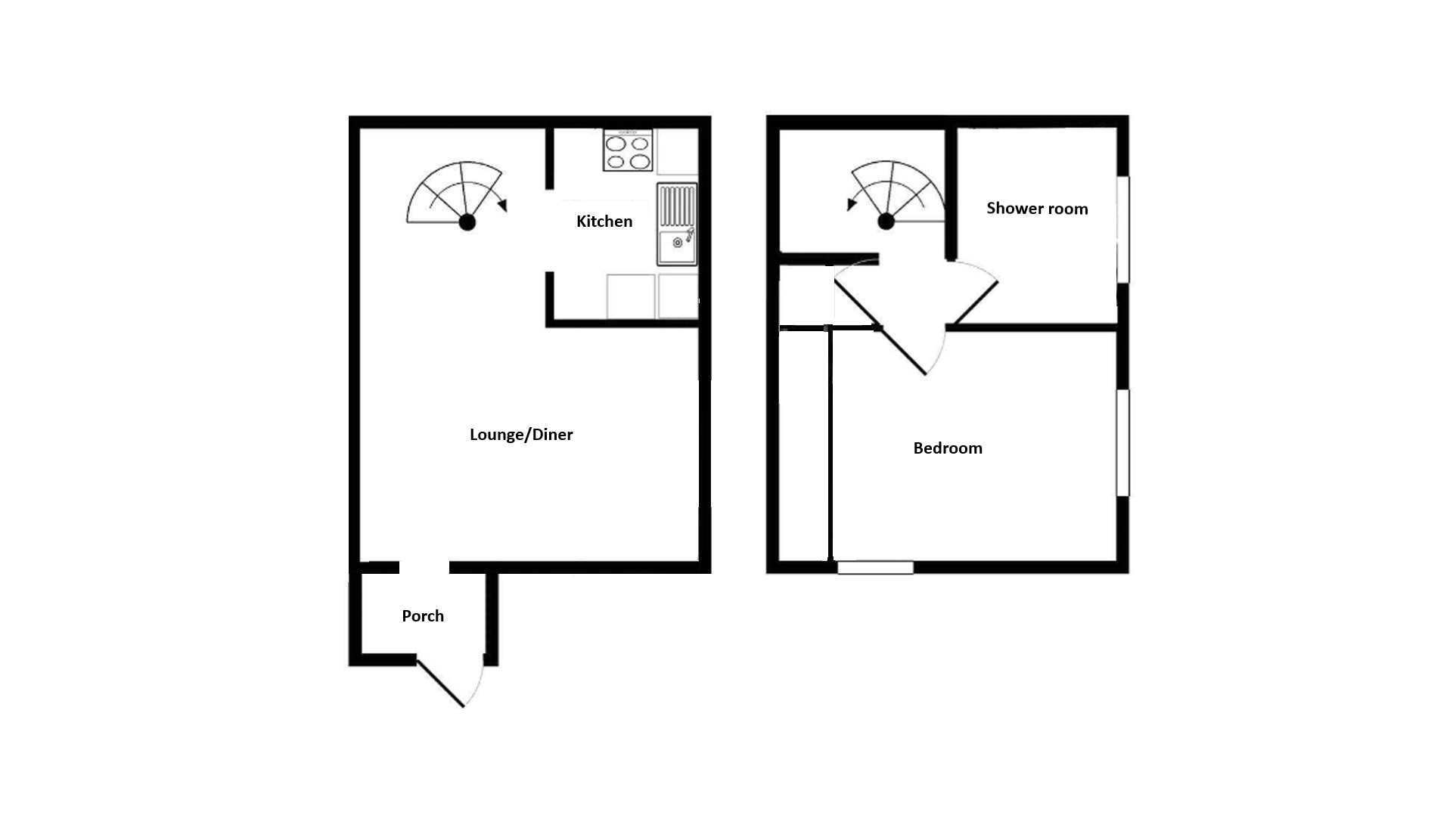 20, Yew Tree Close, Kent floorplan