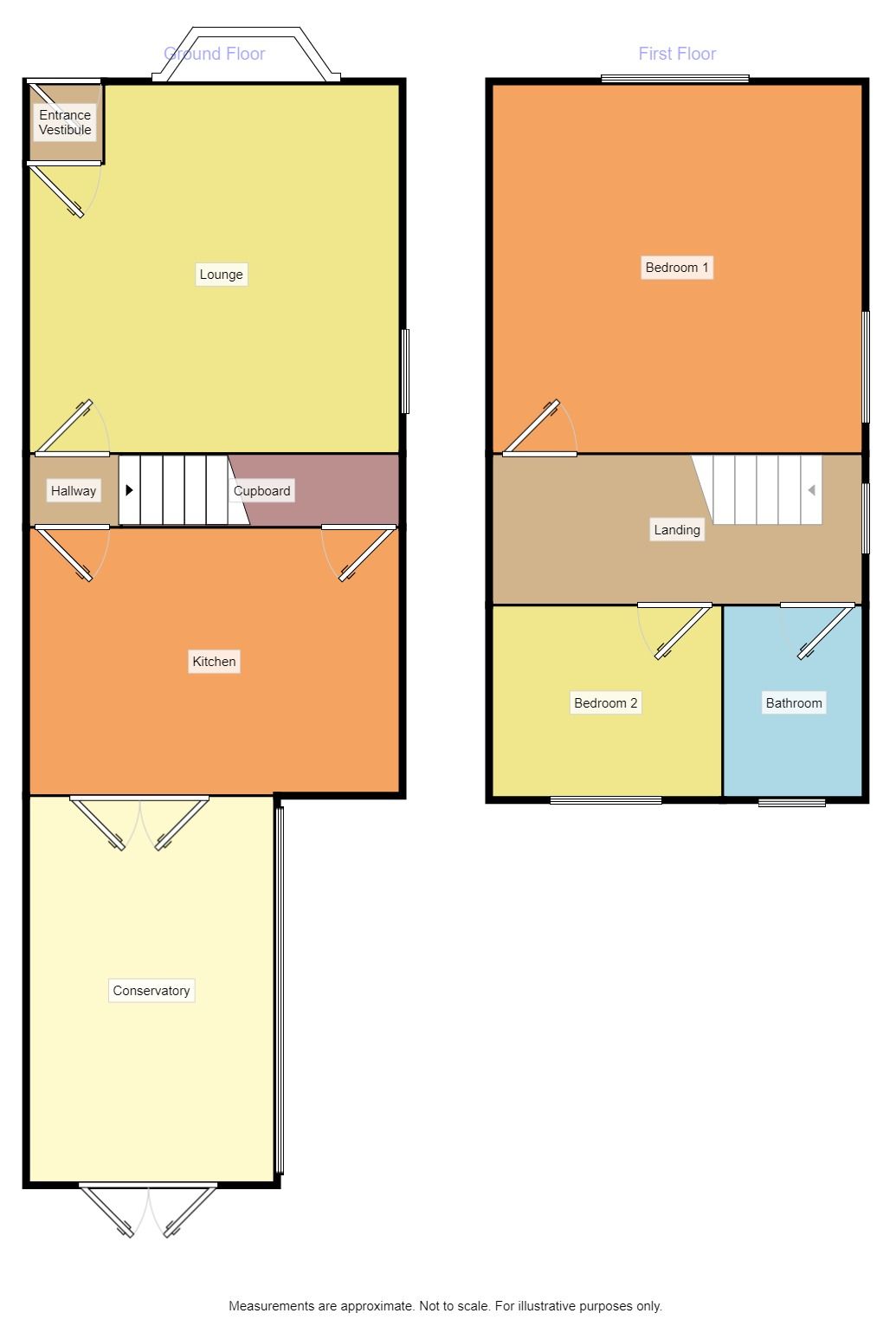 2 Bedrooms Terraced house for sale in Sheffield Road, Hyde SK14