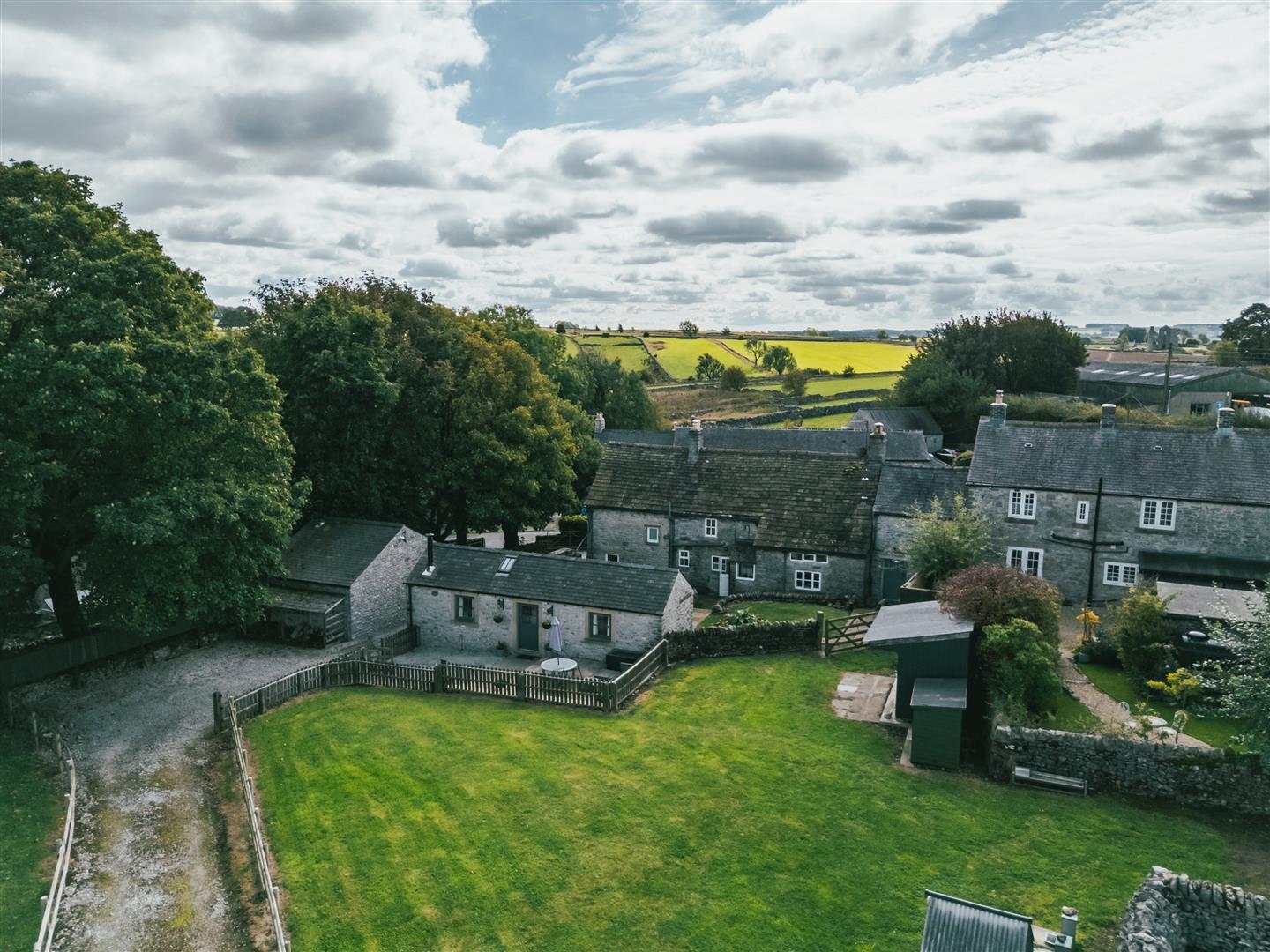4-bed house on Town End Cottage, Main Street, Bakewell, £899,950