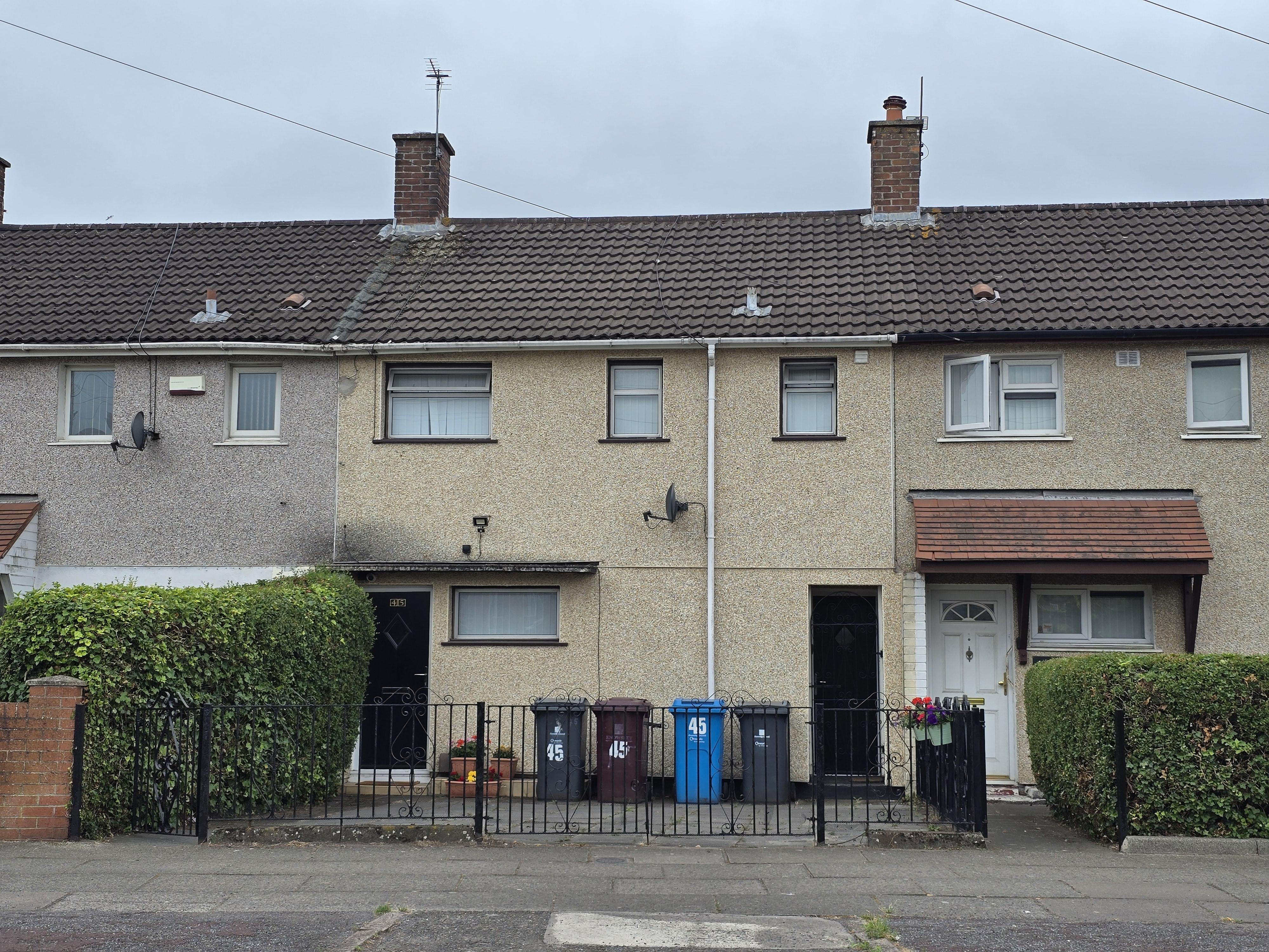 45, Henlow Avenue, Liverpool photo 3