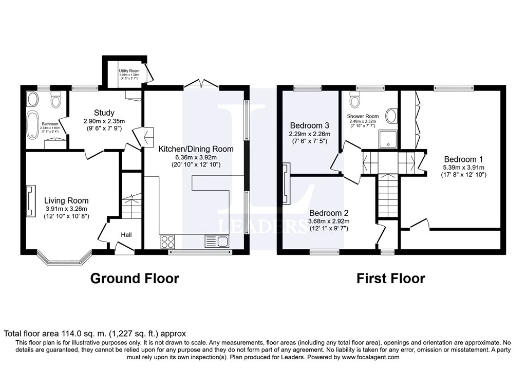 3 Bedrooms Semi-detached house for sale in Colley Lane, Sandbach, Cheshire CW11