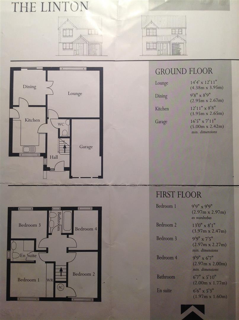 4 Bedrooms Detached house for sale in Matthews Fold, Sheffield S8