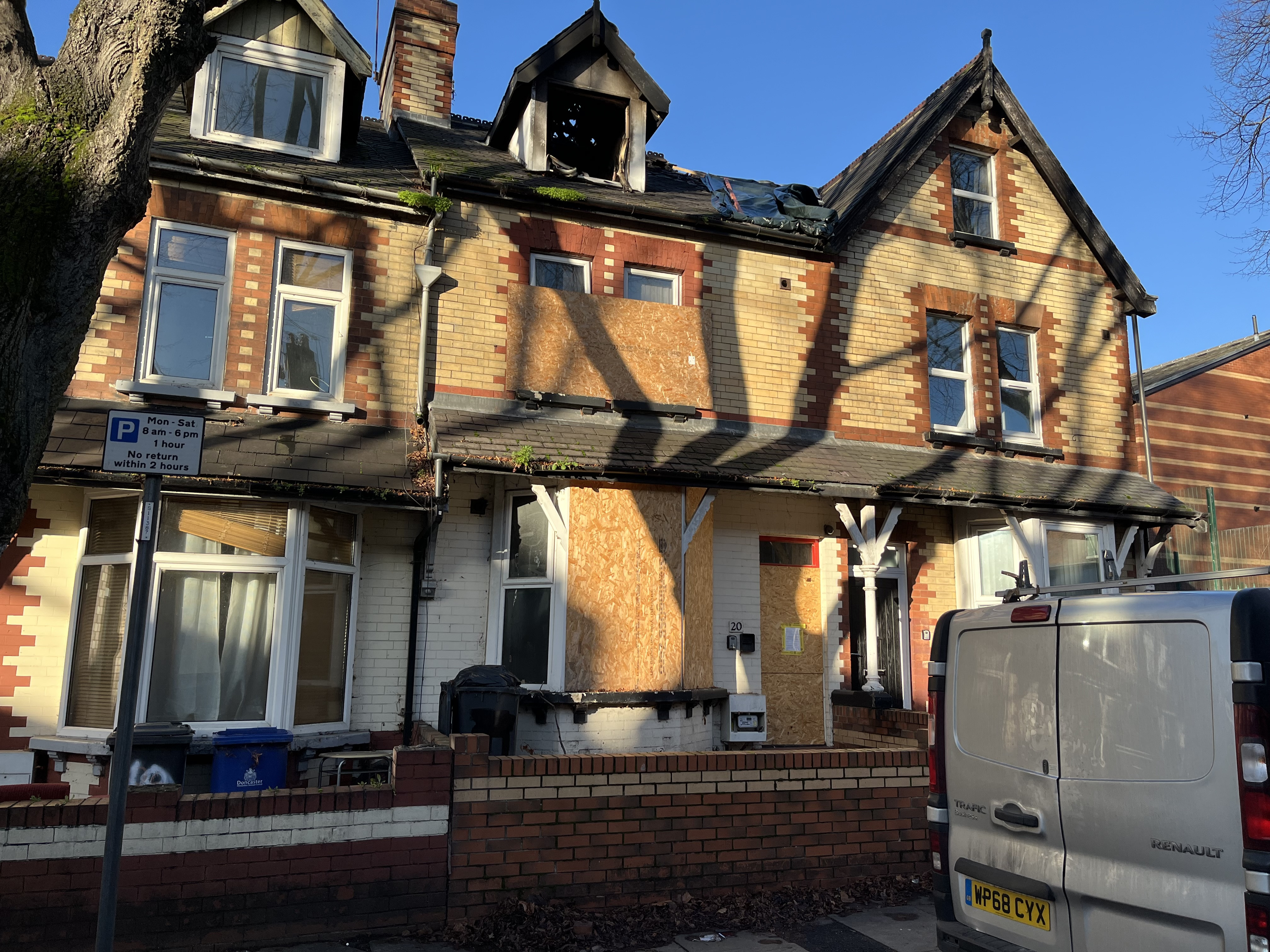20, Vaughan Avenue, Doncaster photo 2